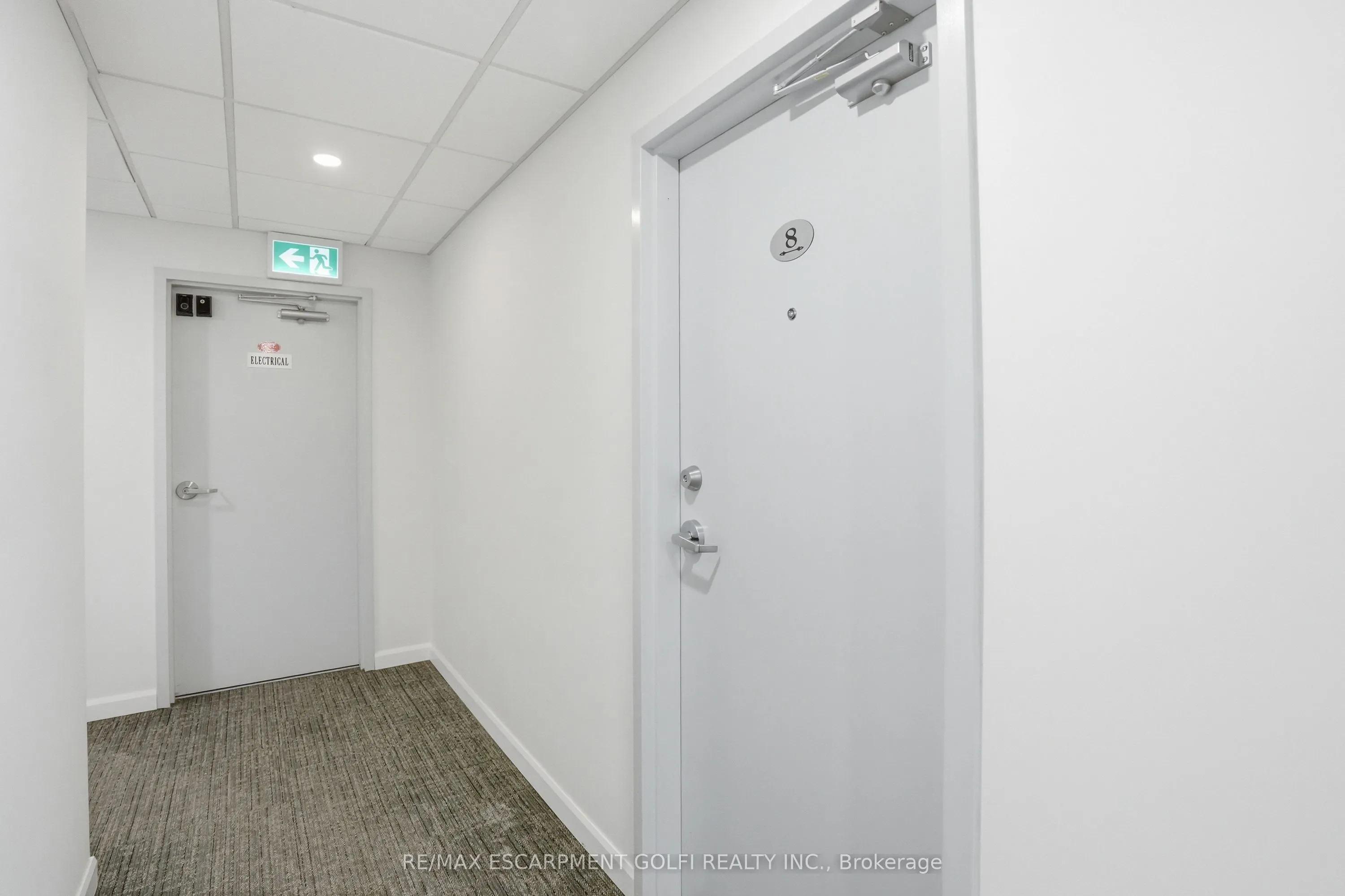 405 Merritt Street #8
