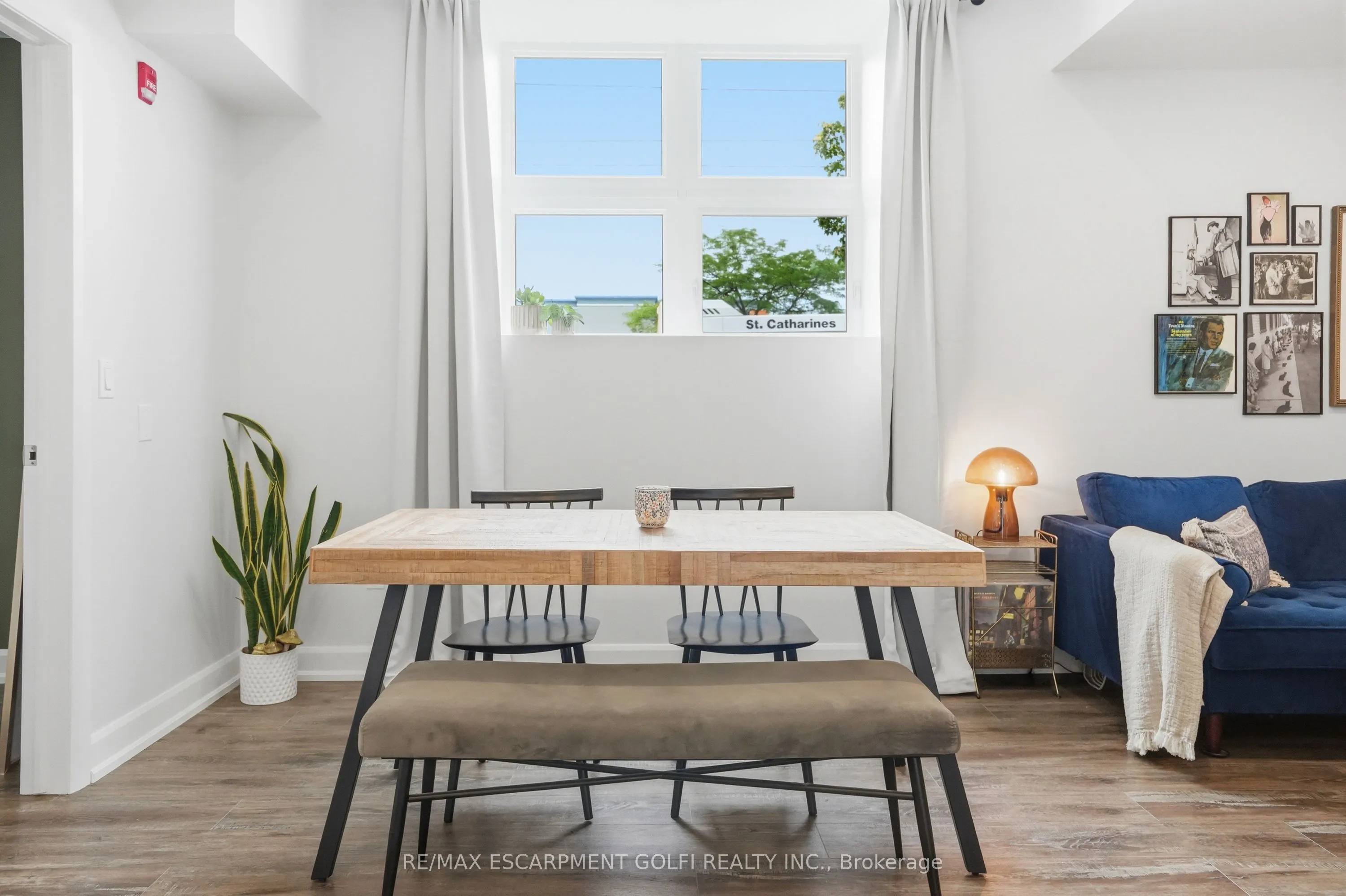 405 Merritt Street #8