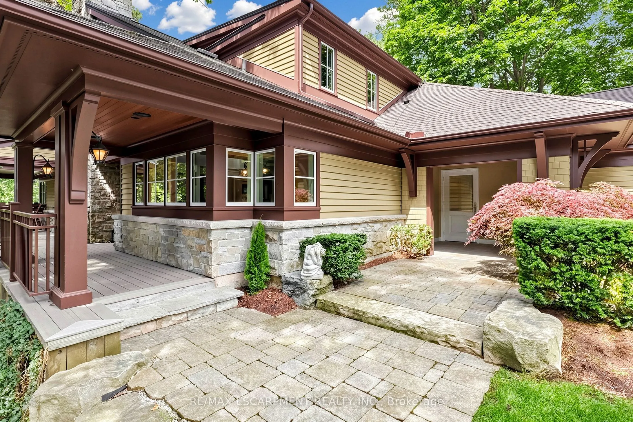 344 Mountain Brow Road
