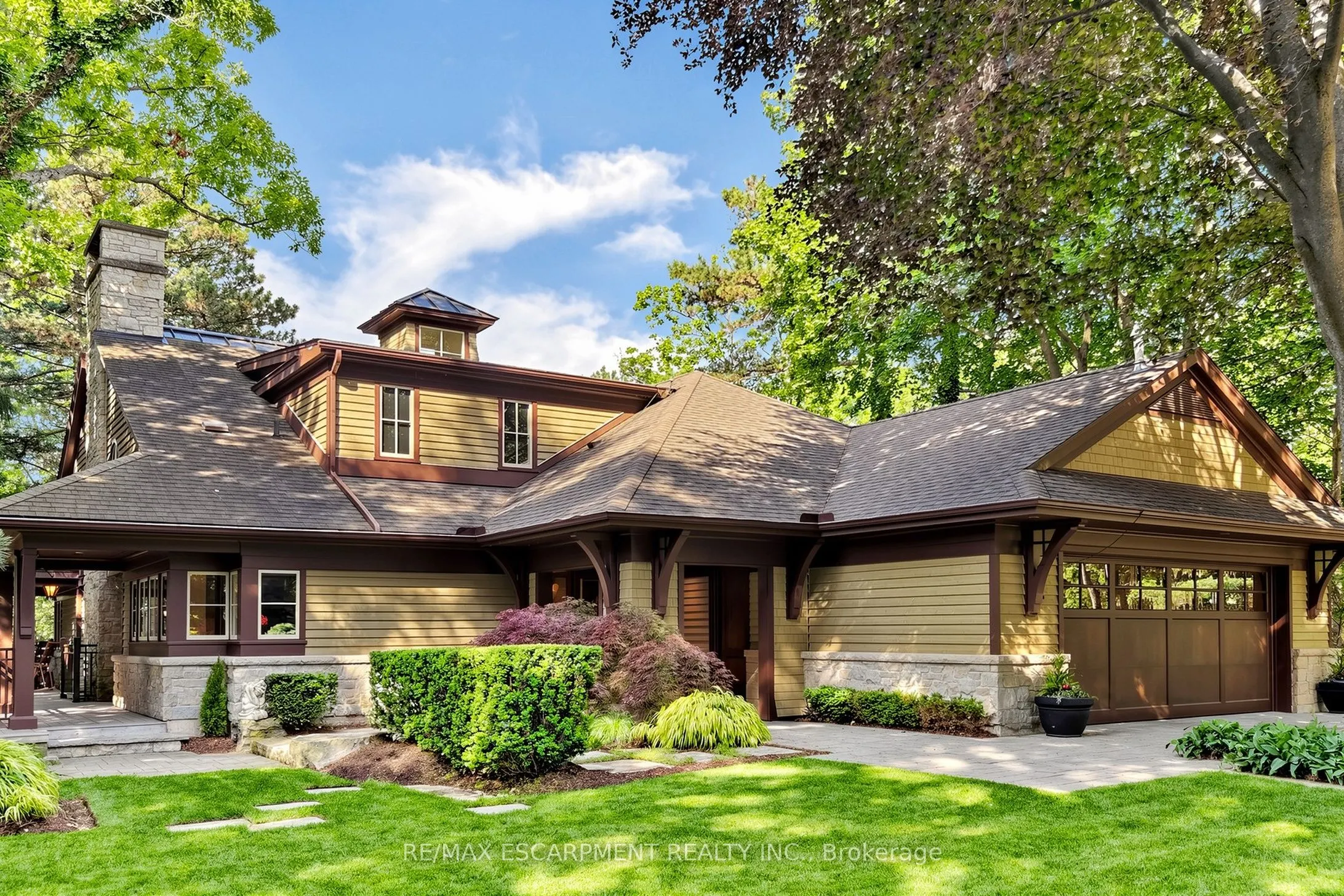 344 Mountain Brow Road