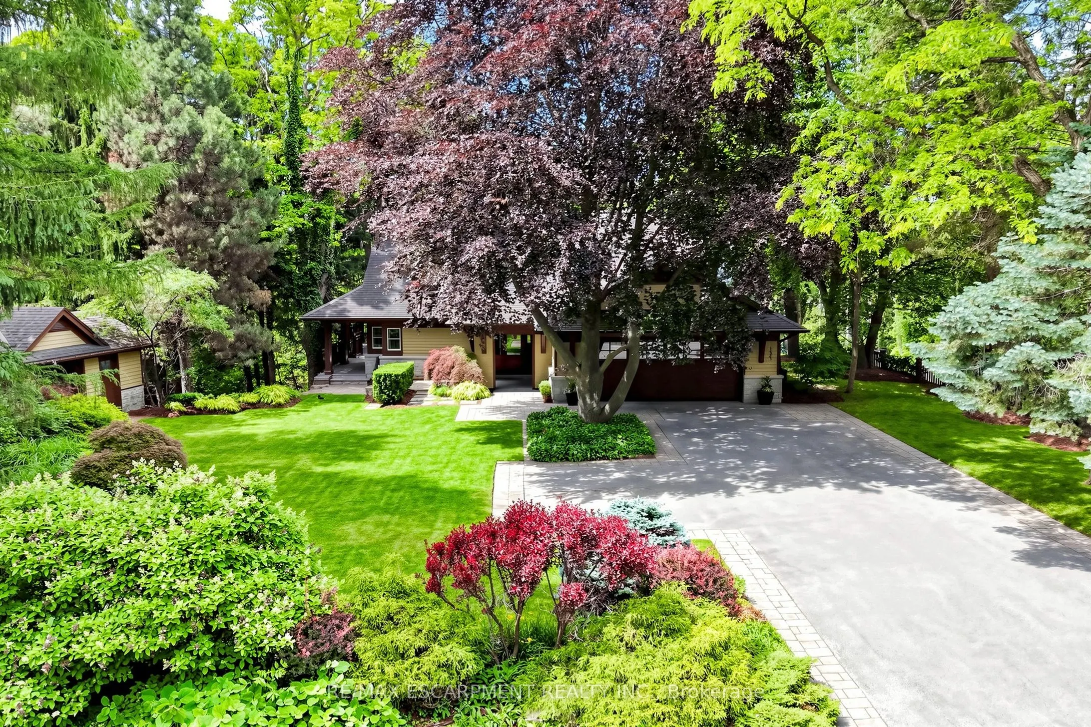 344 Mountain Brow Road