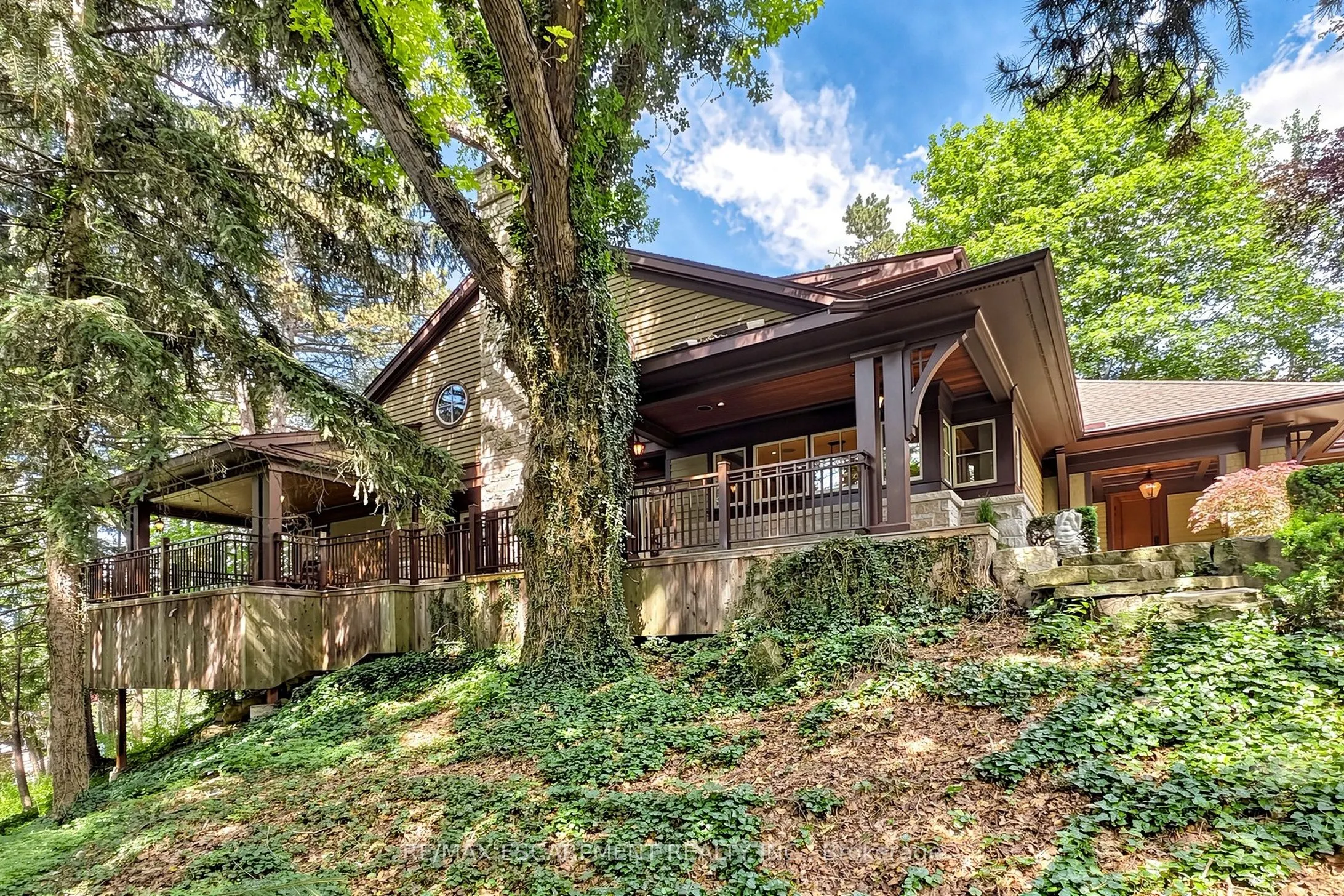 344 Mountain Brow Road