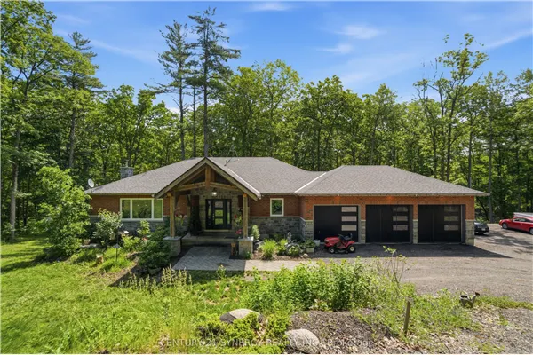 376 Gallivan Road