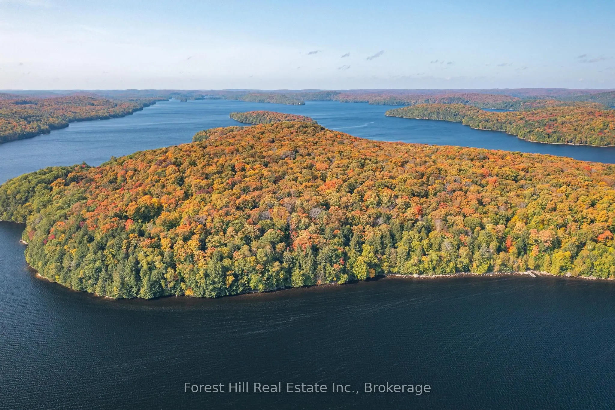 0 Bear Island