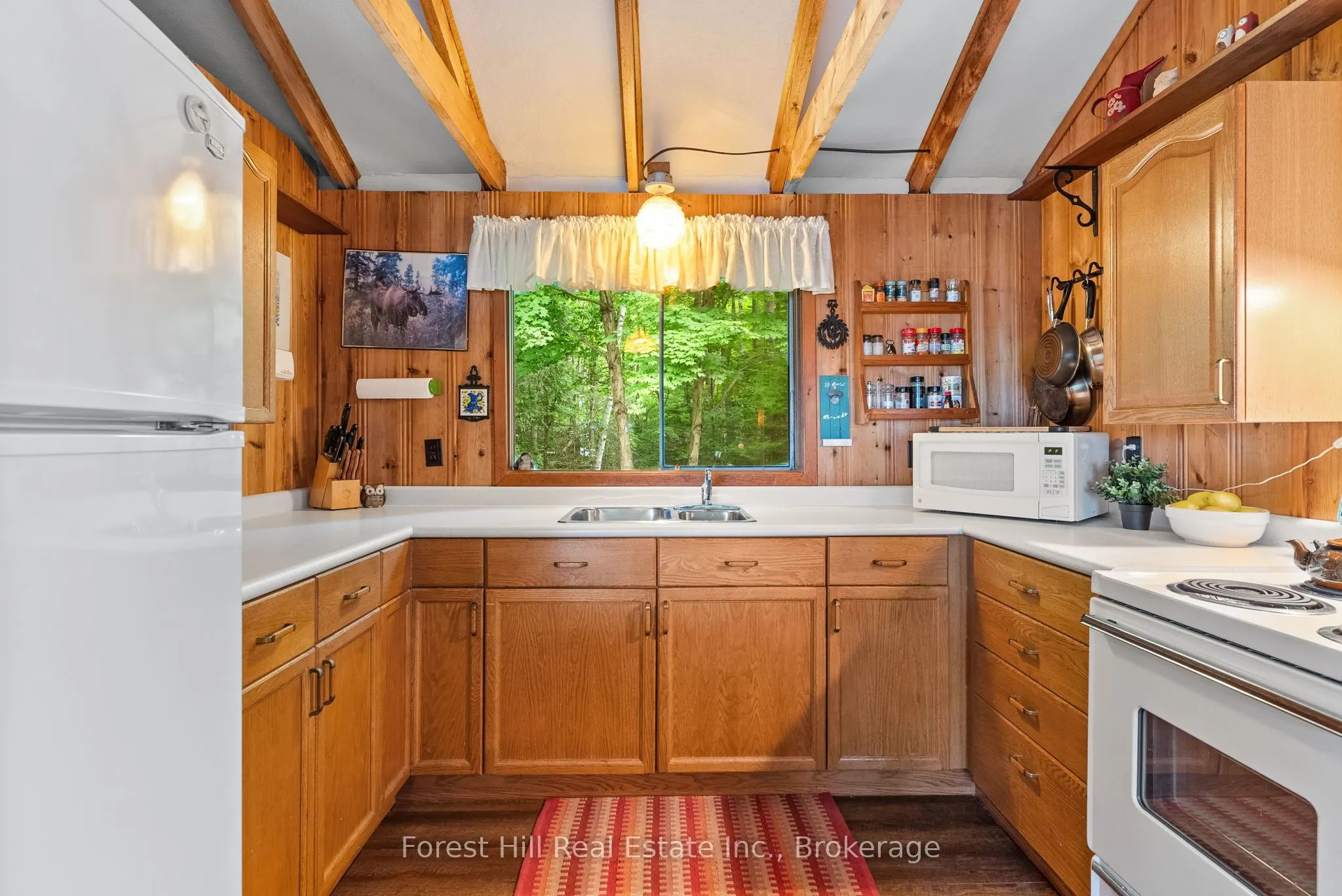4475 Kawagama Lake Road