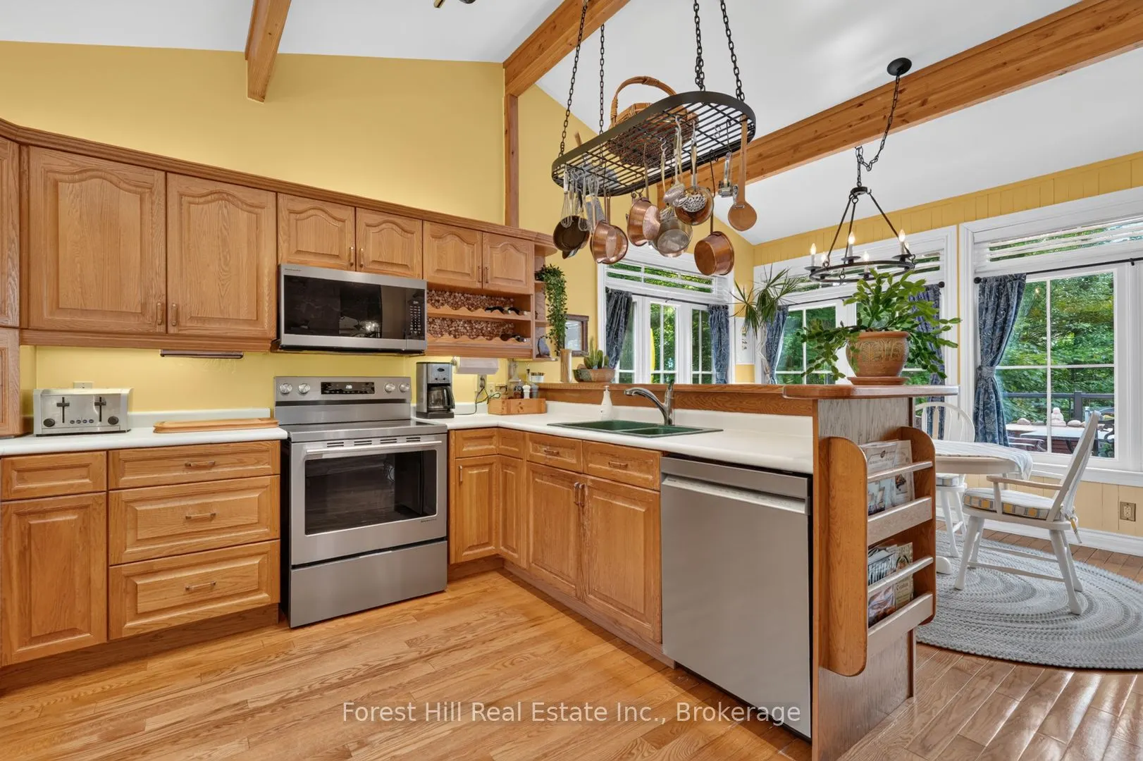 4475 Kawagama Lake Road