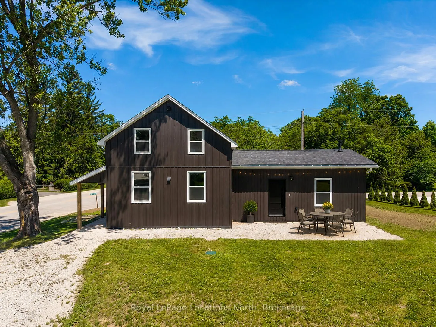 597335 Grey Rd 29 Road