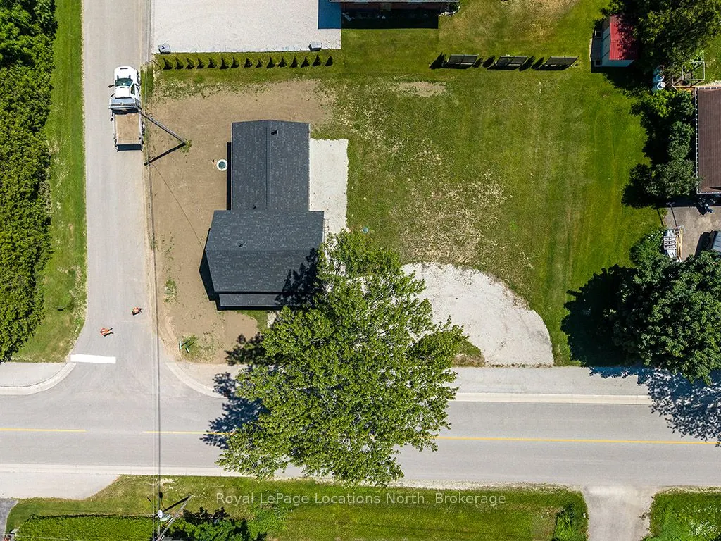 597335 Grey Rd 29 Road