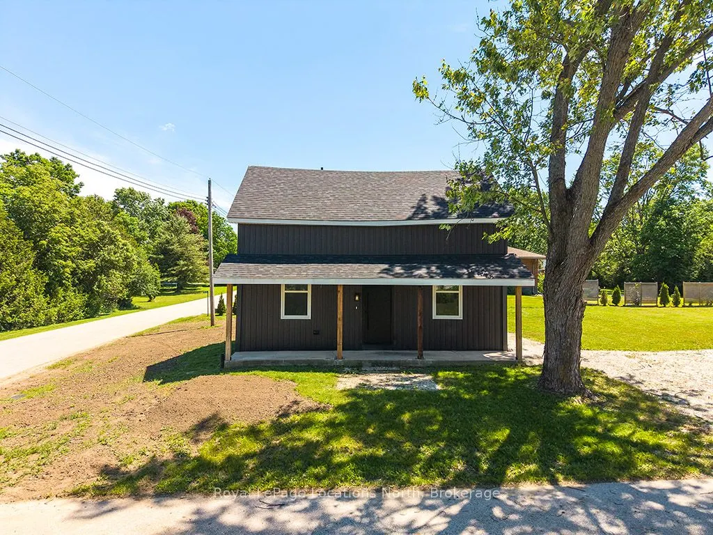 597335 Grey Rd 29 Road