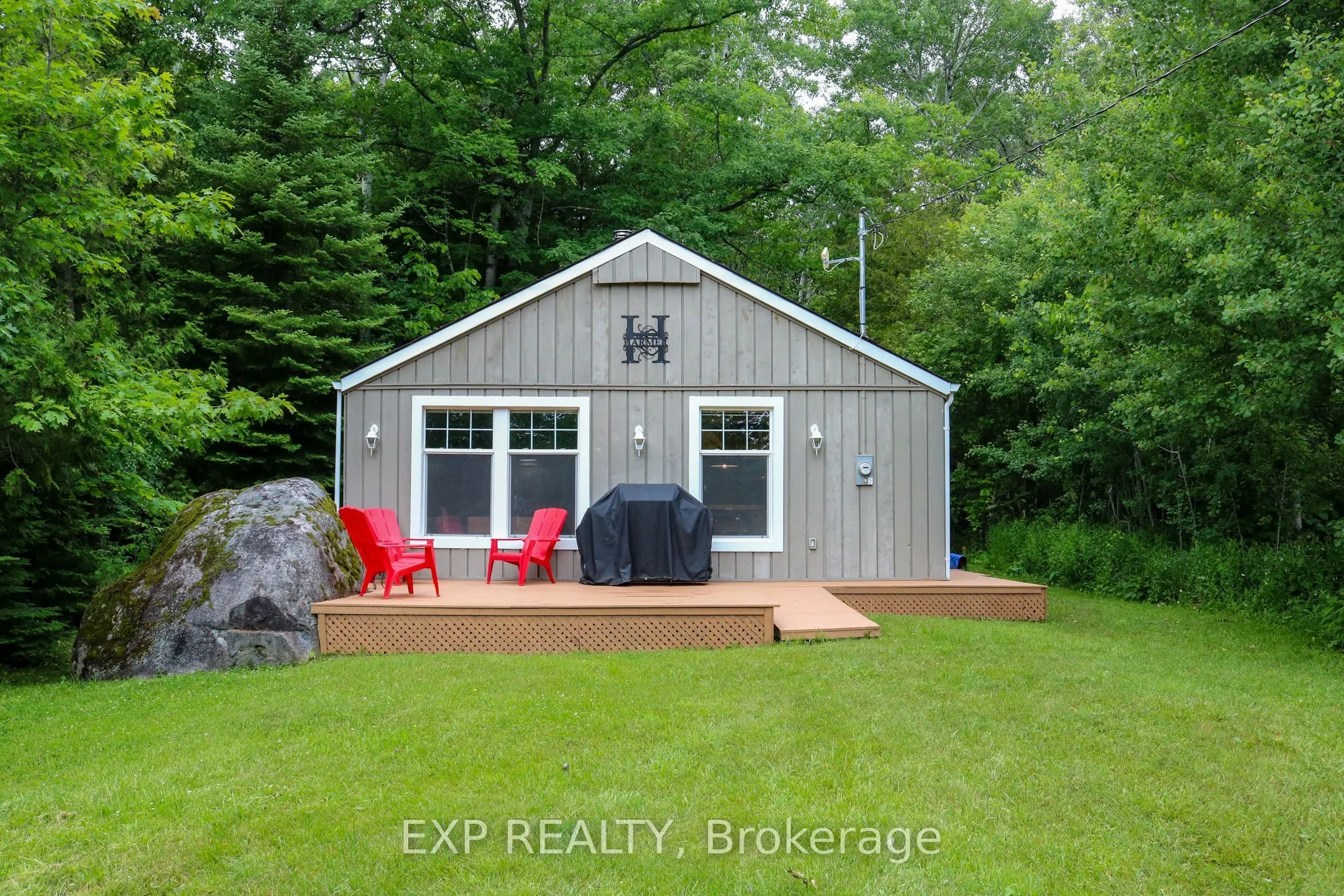 360 Cedar Avenue