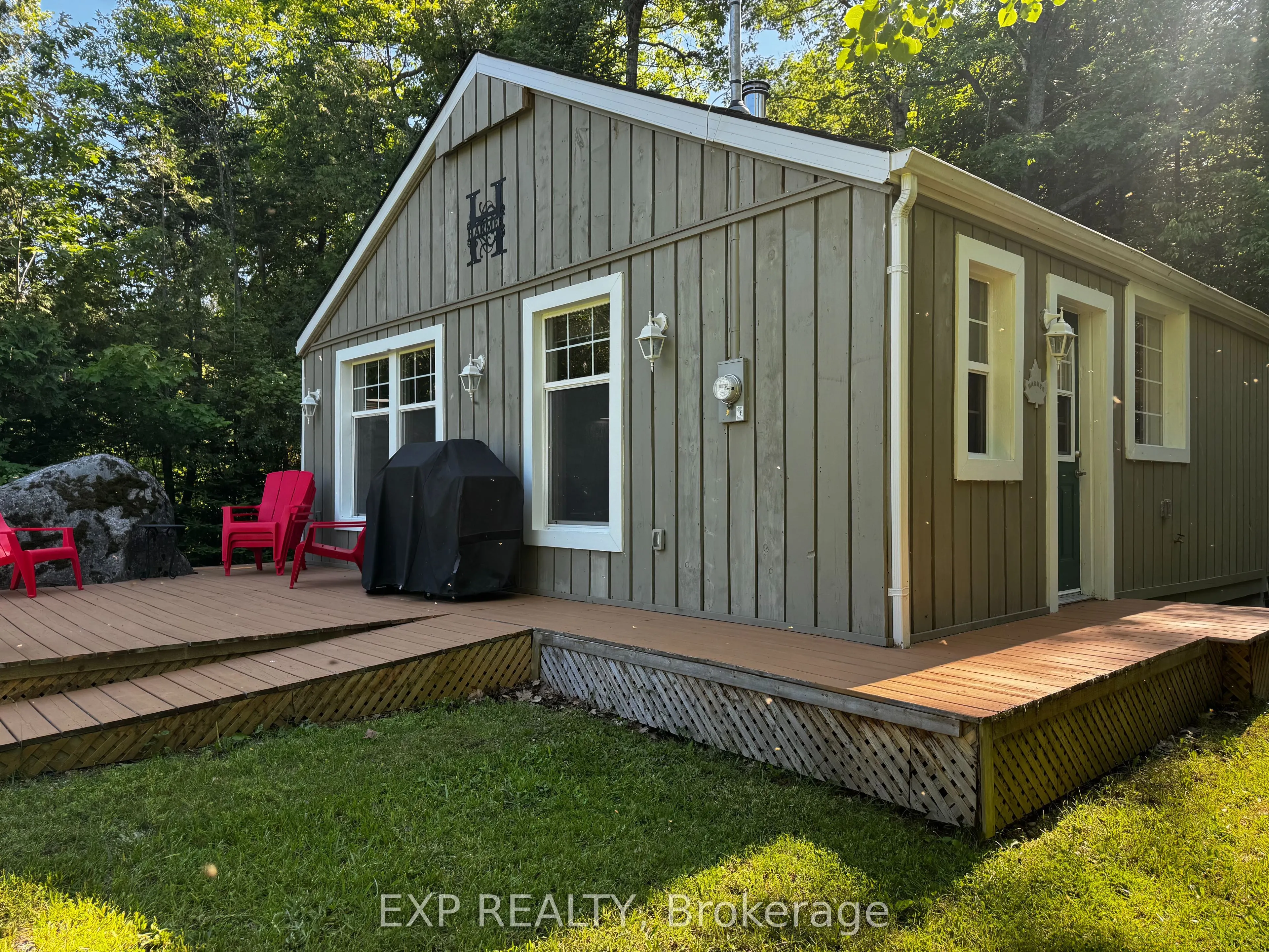 360 Cedar Avenue