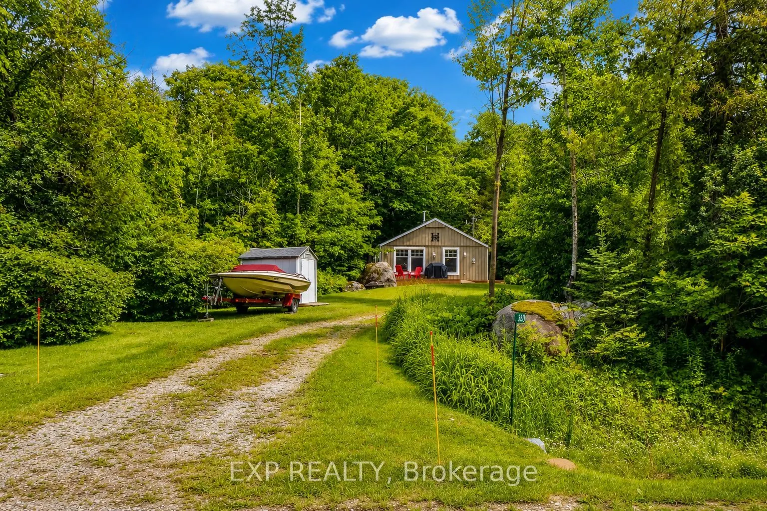 360 Cedar Avenue