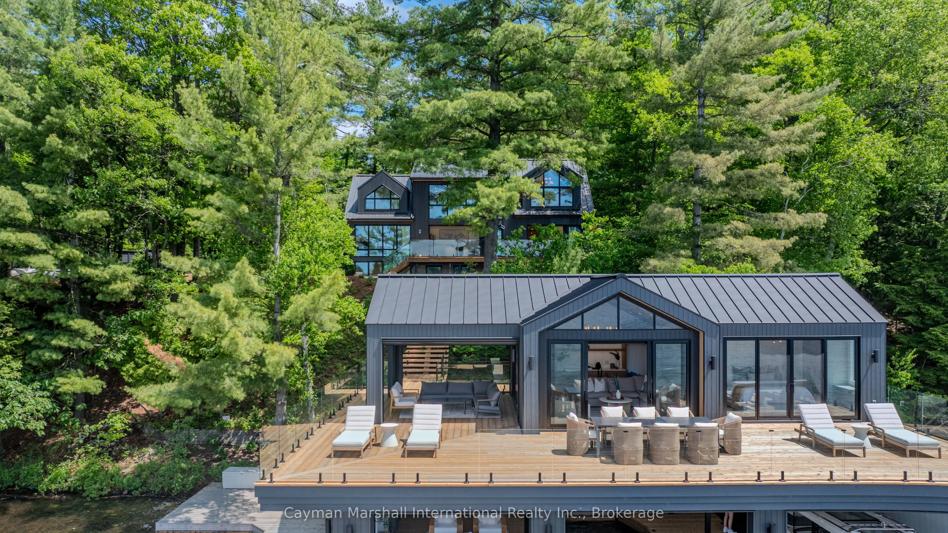 1291 Peninsula Road