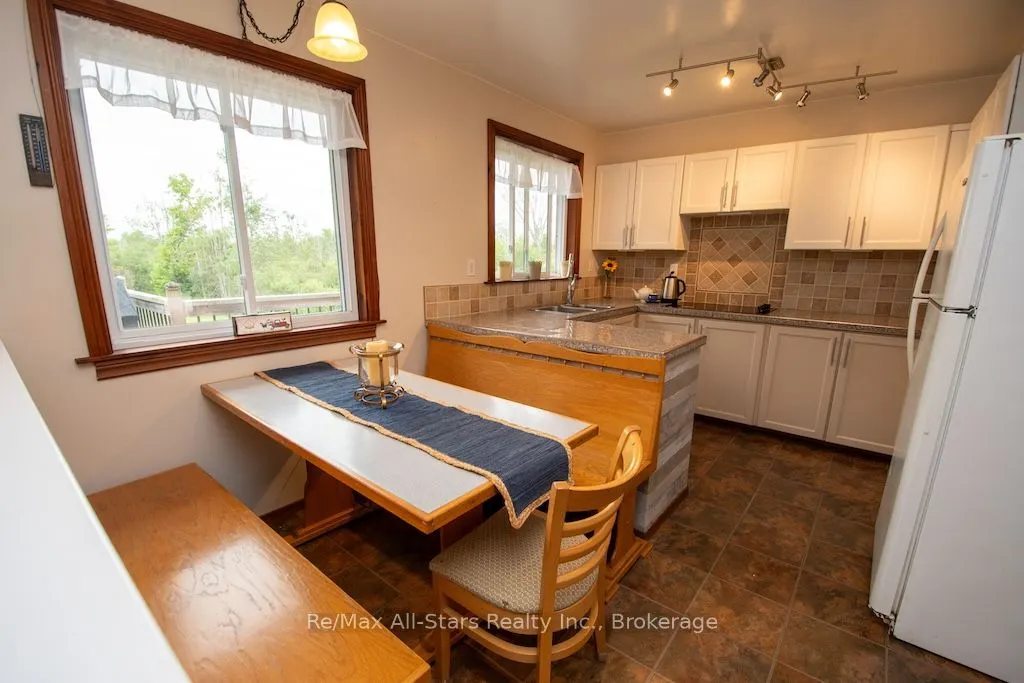 421 Ogemah Road