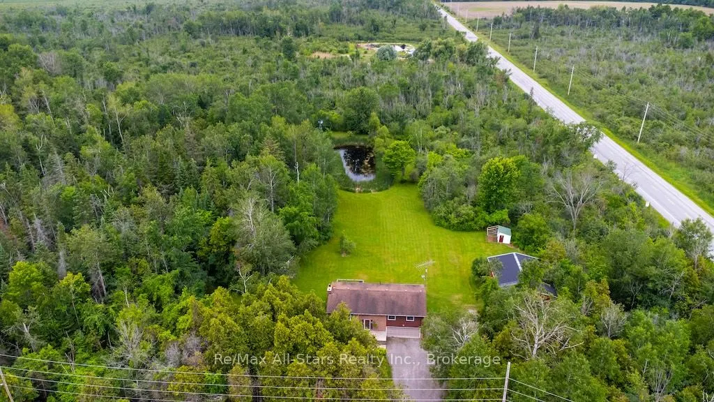 421 Ogemah Road