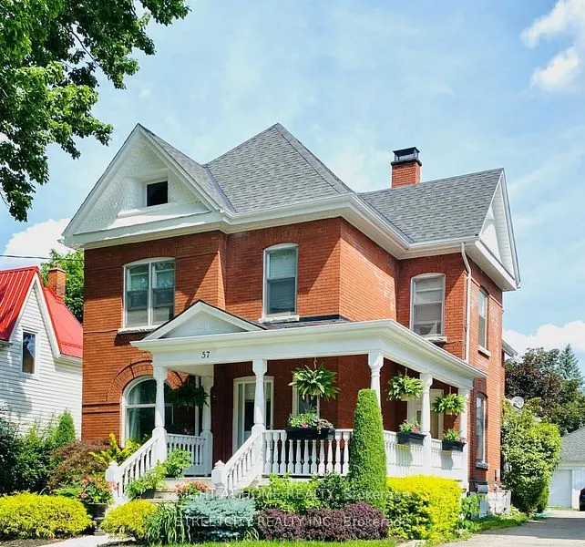 57 ROSEBERY Place
