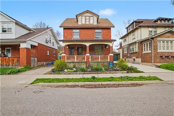 30 Hohner Avenue