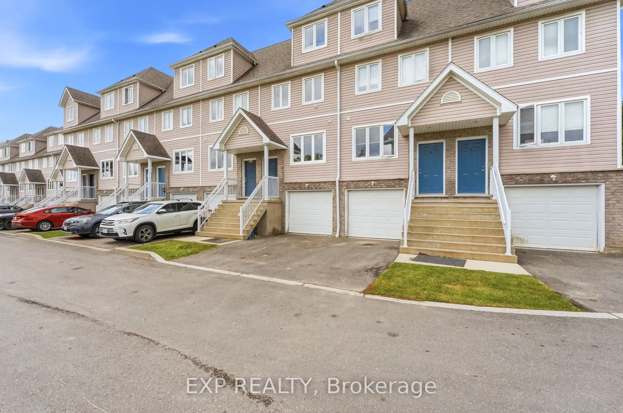 601 Columbia Forest Boulevard #3