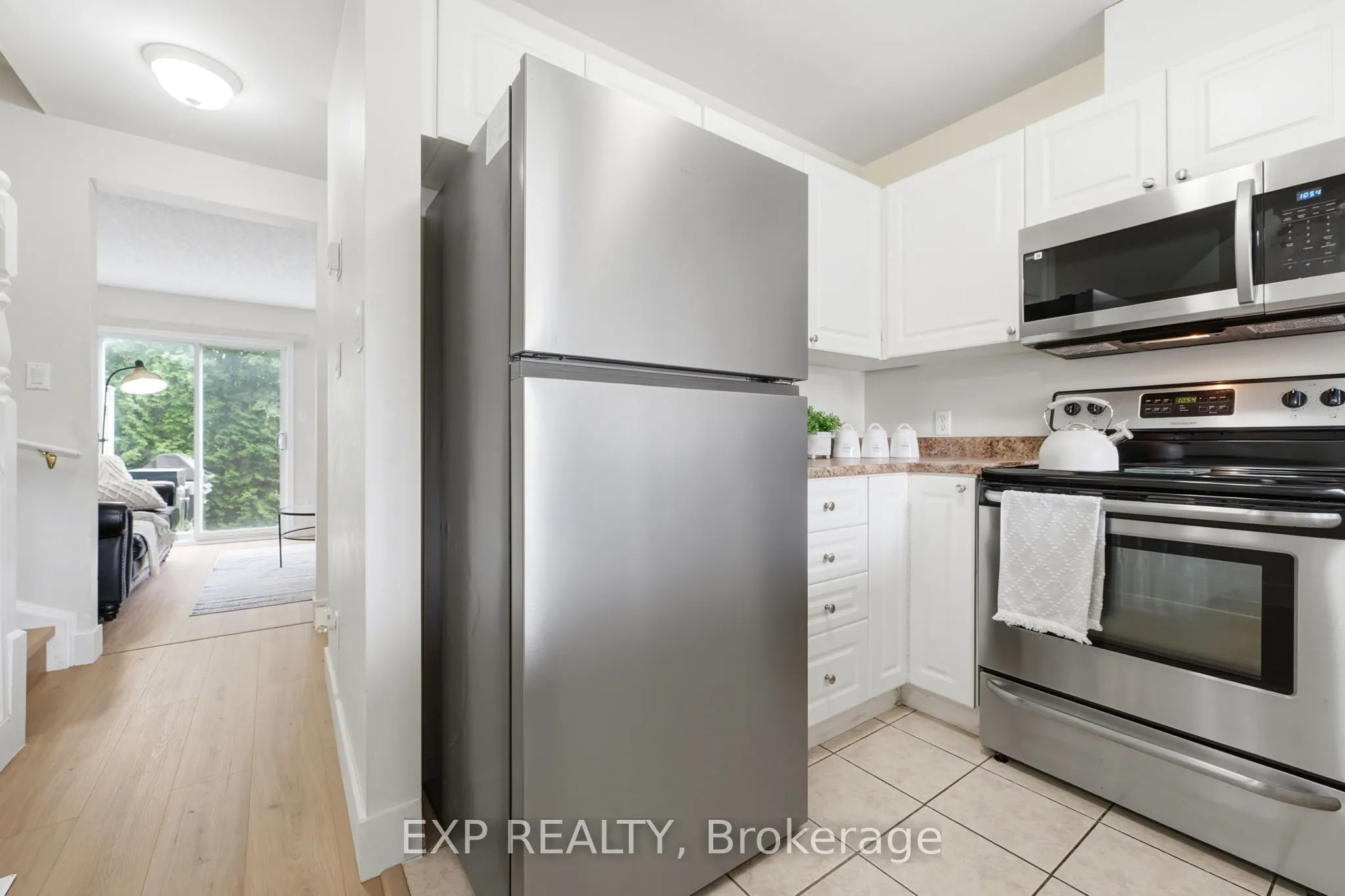 601 Columbia Forest Boulevard #3