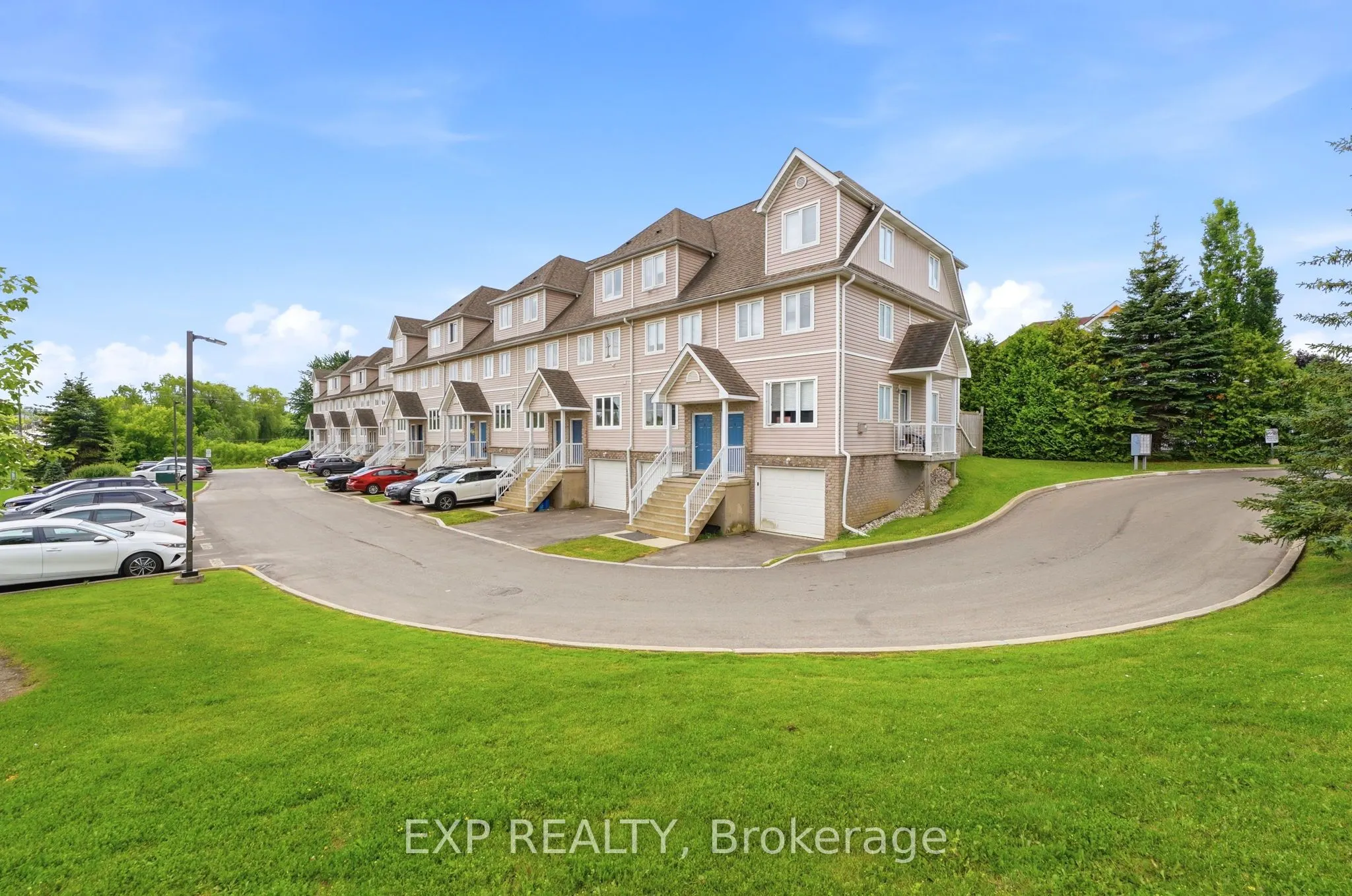 601 Columbia Forest Boulevard #3