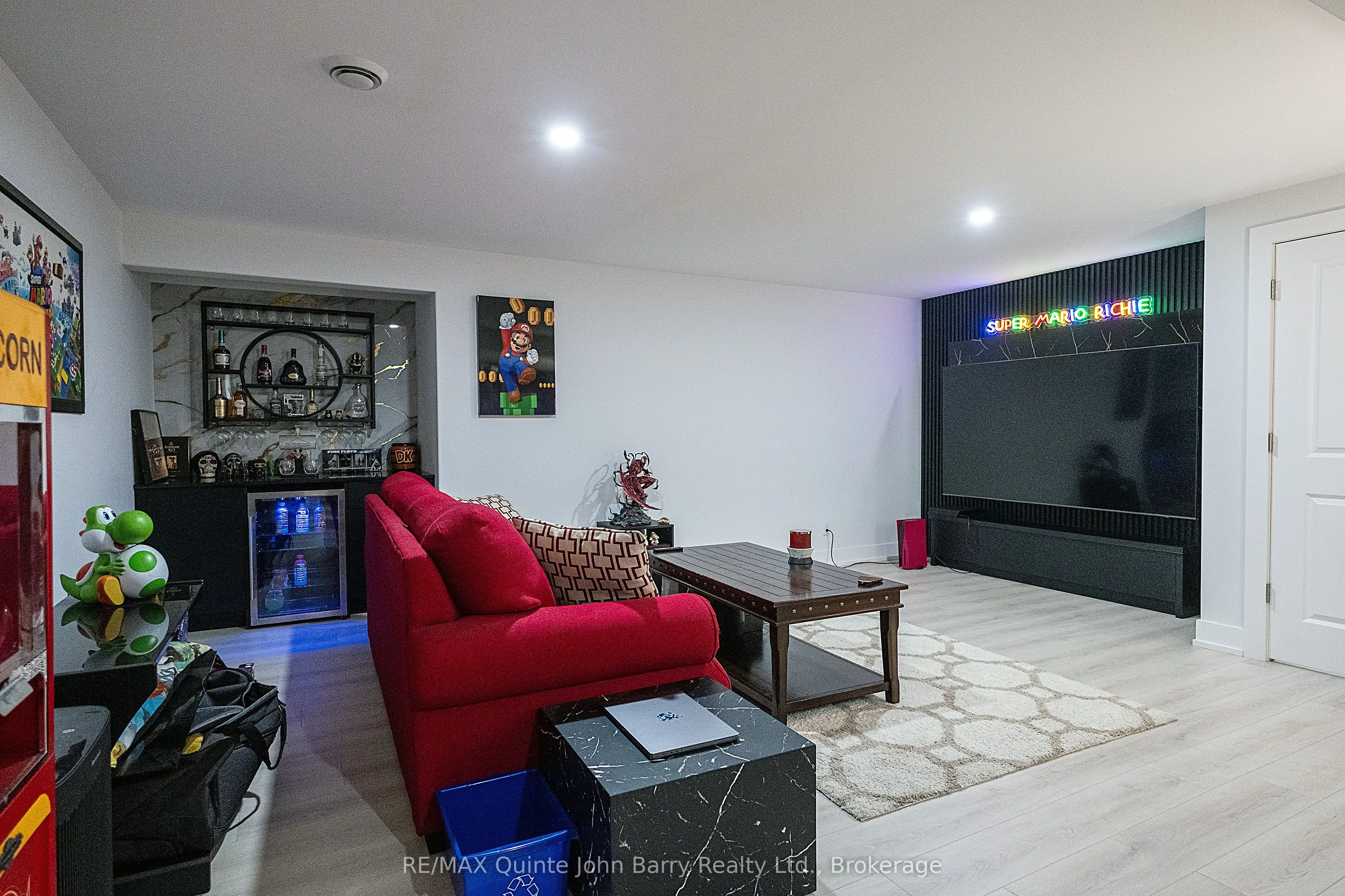 46 Birchmount Street