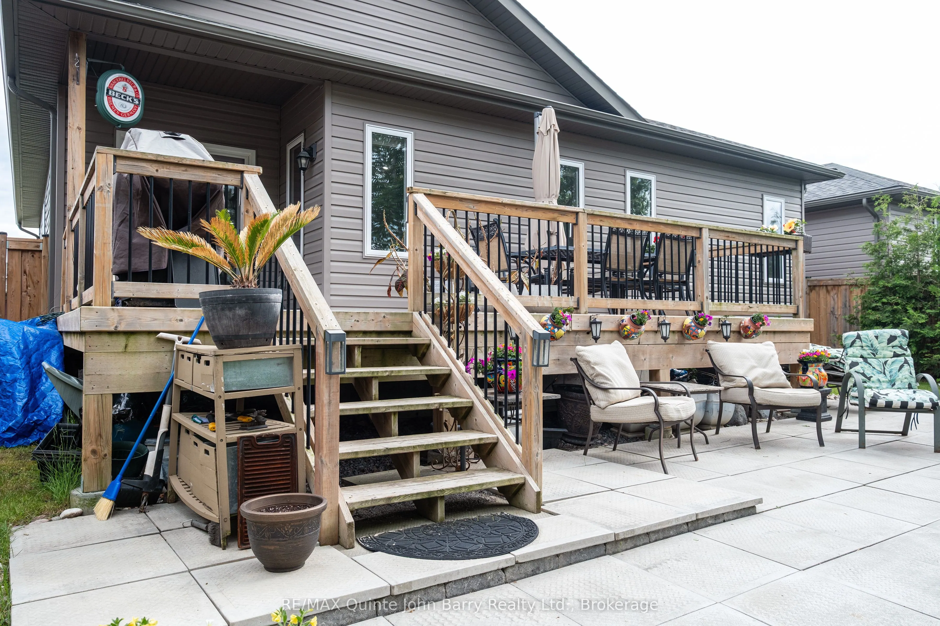 46 Birchmount Street