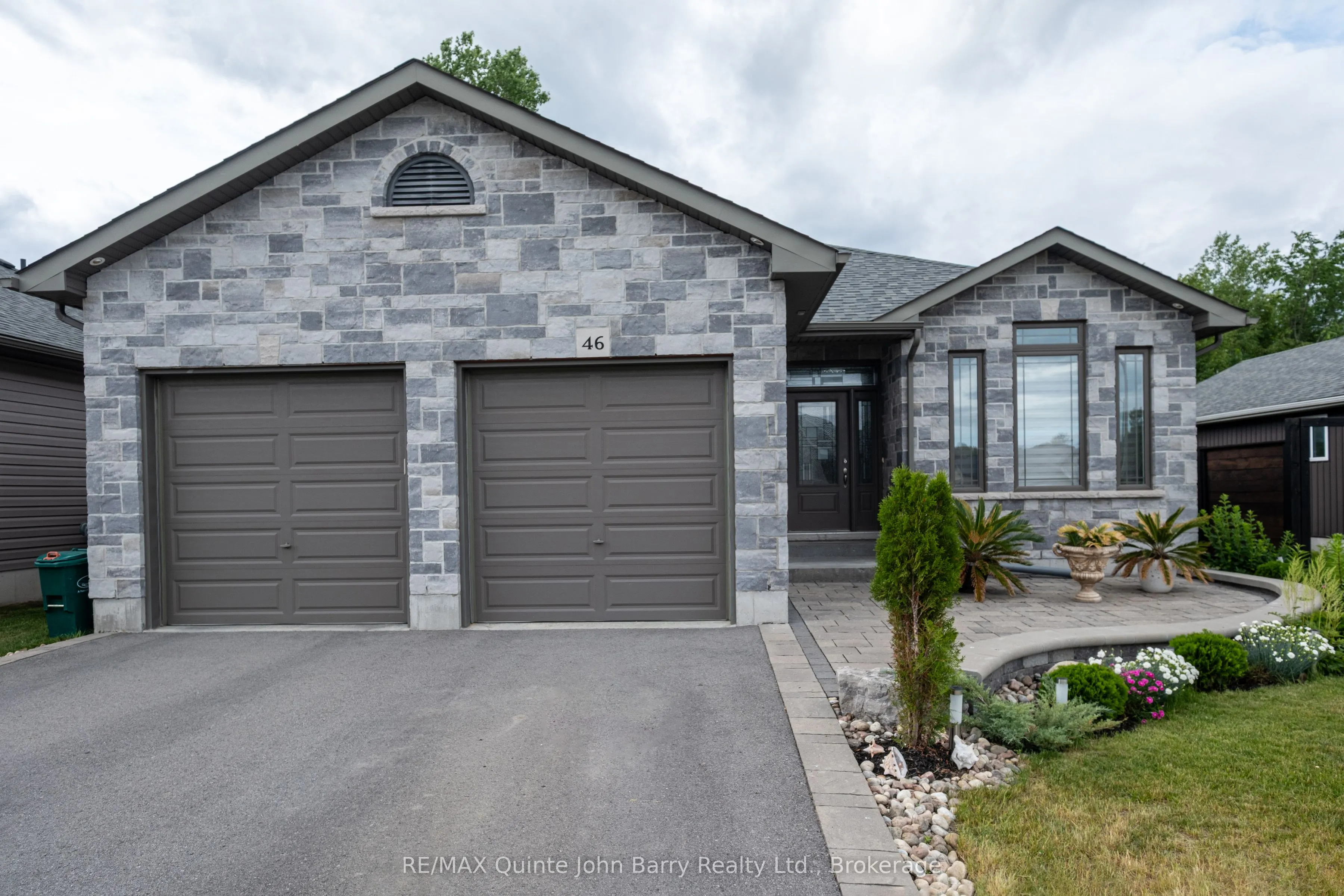 46 Birchmount Street