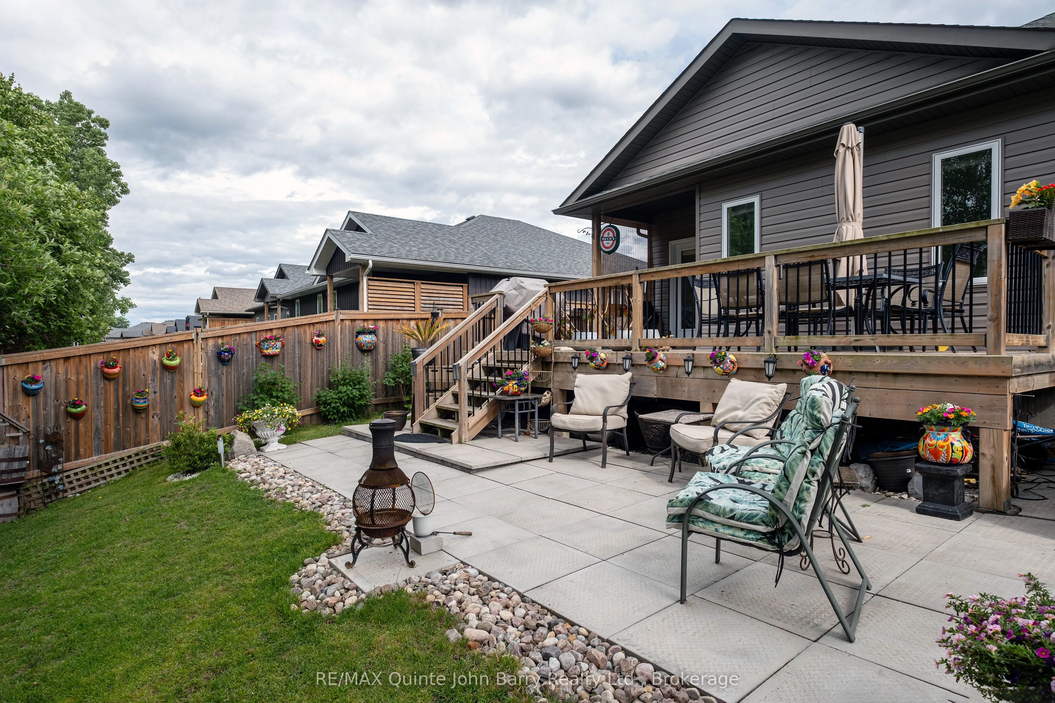 46 Birchmount Street