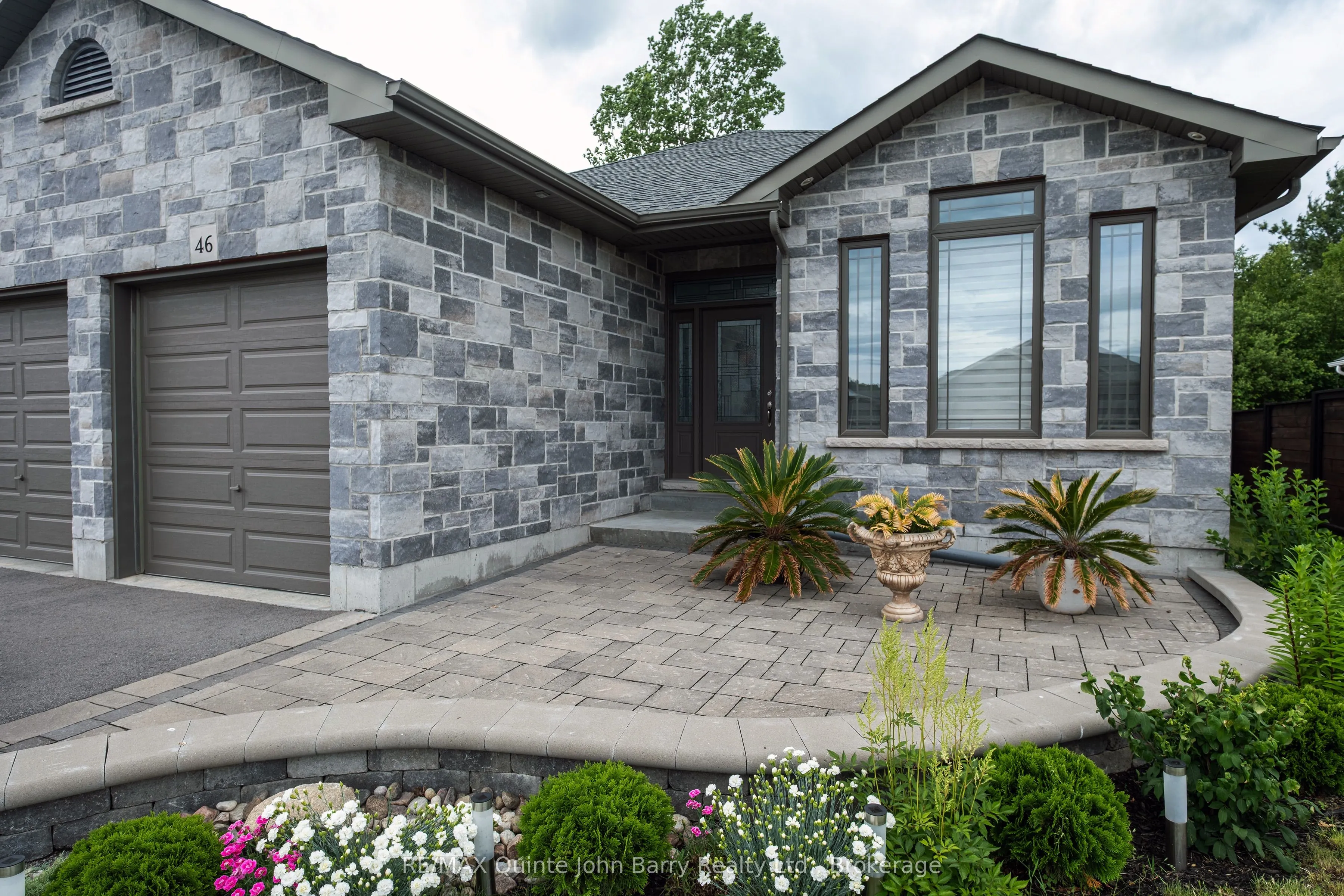 46 Birchmount Street