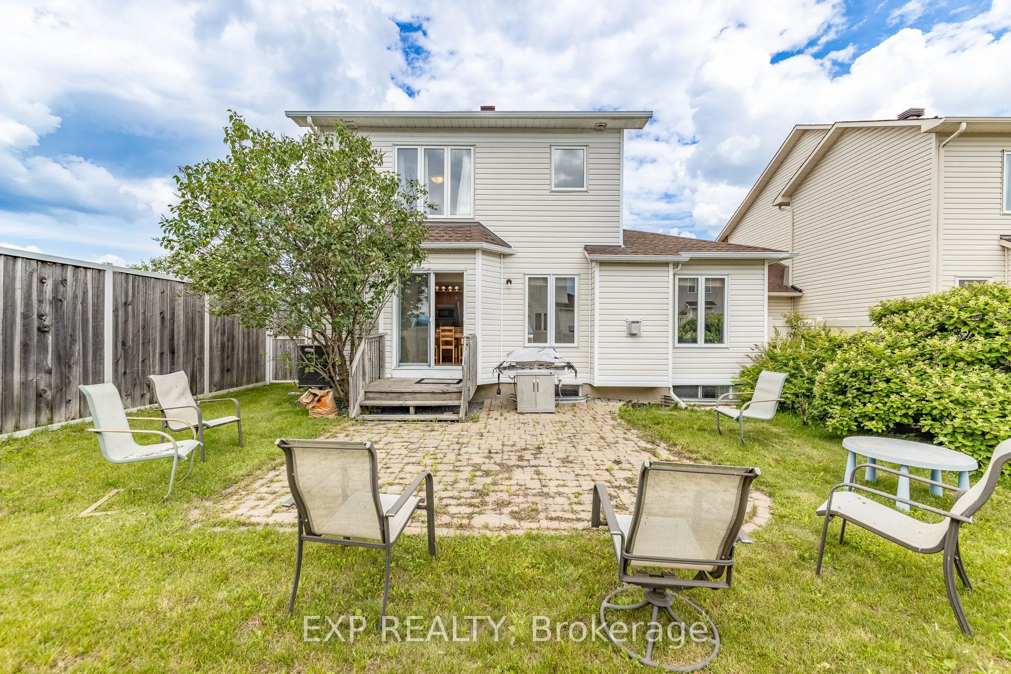 221 Northwind Street