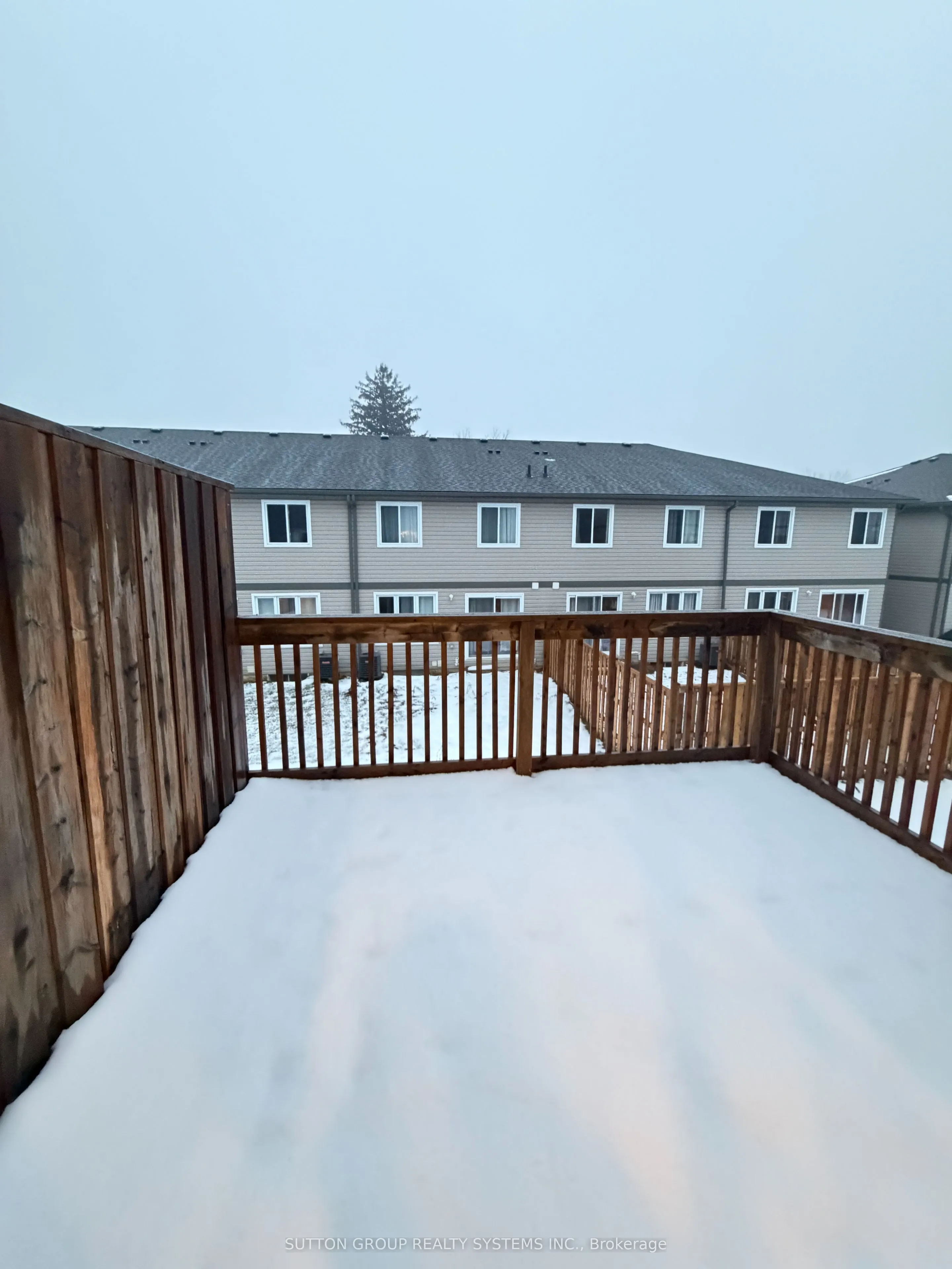 160 Stanley Street #4