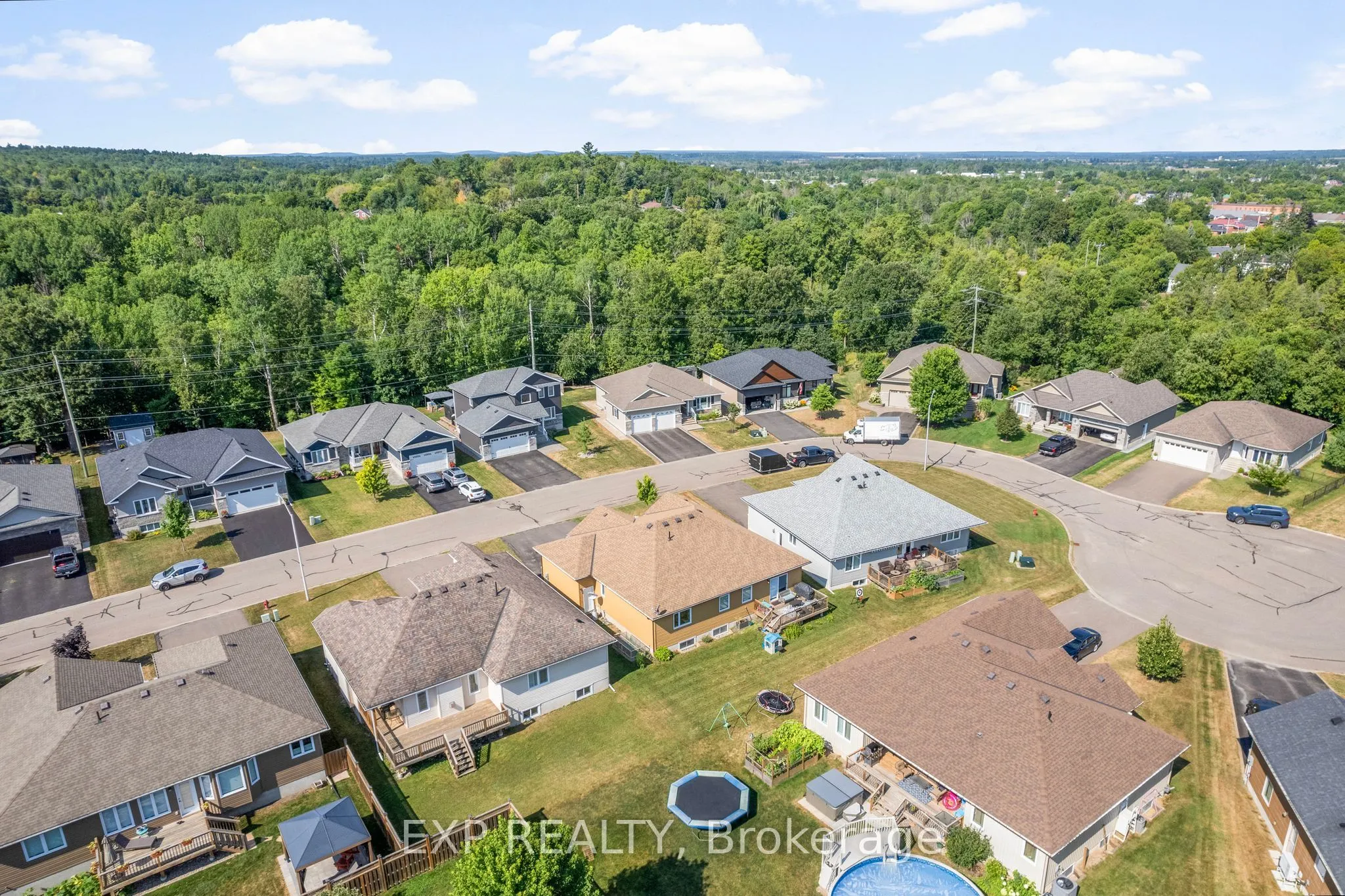 511 Coleraine Drive