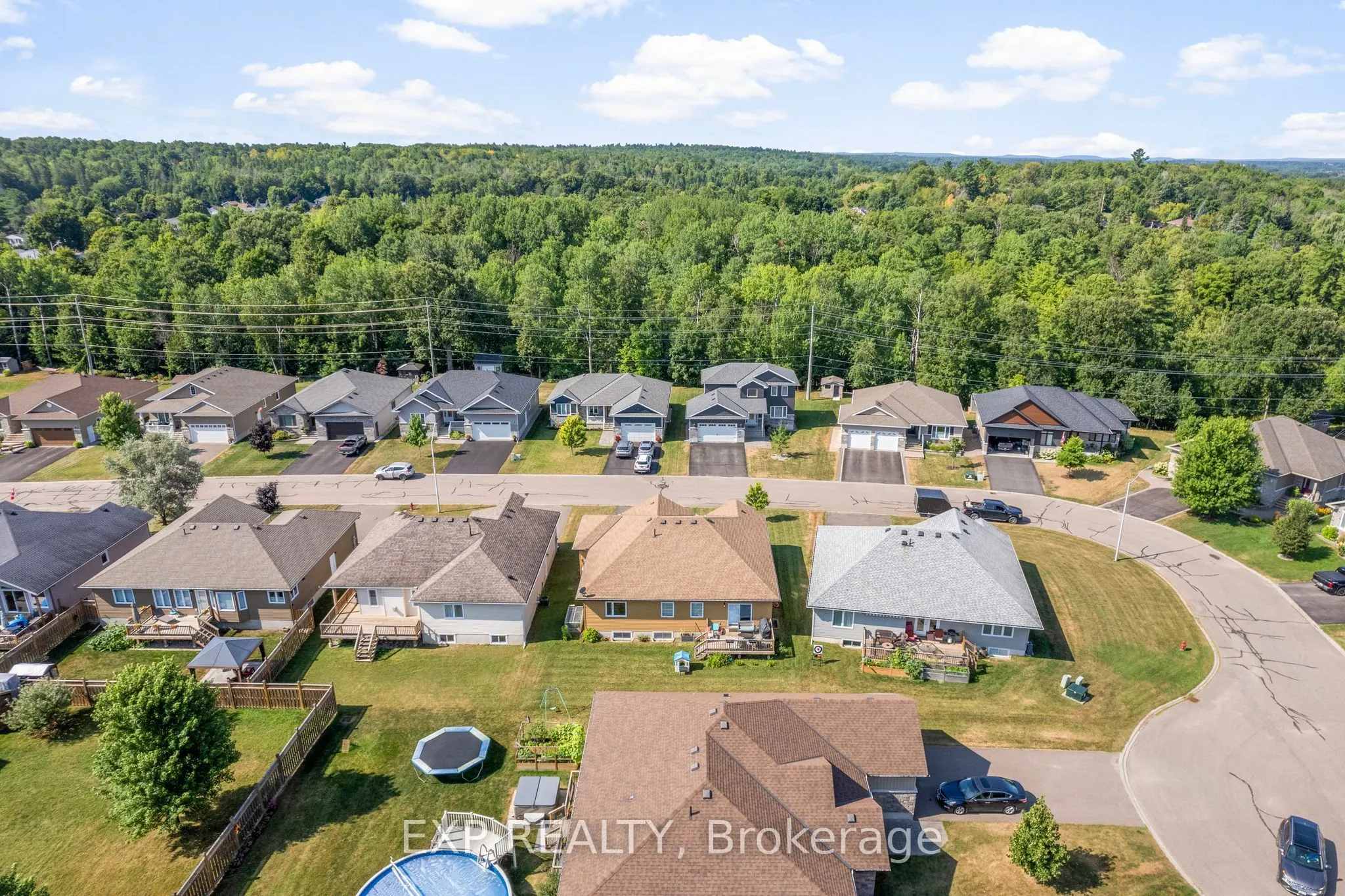 511 Coleraine Drive