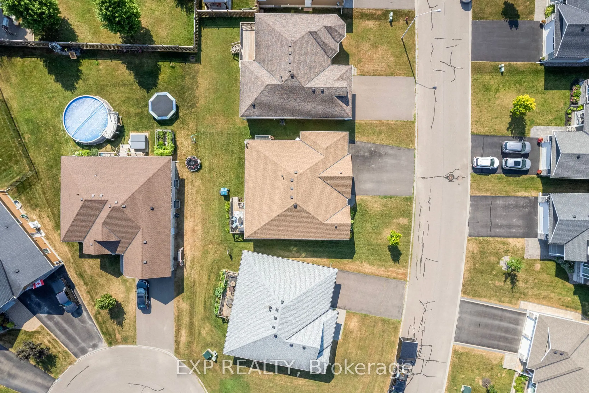 511 Coleraine Drive