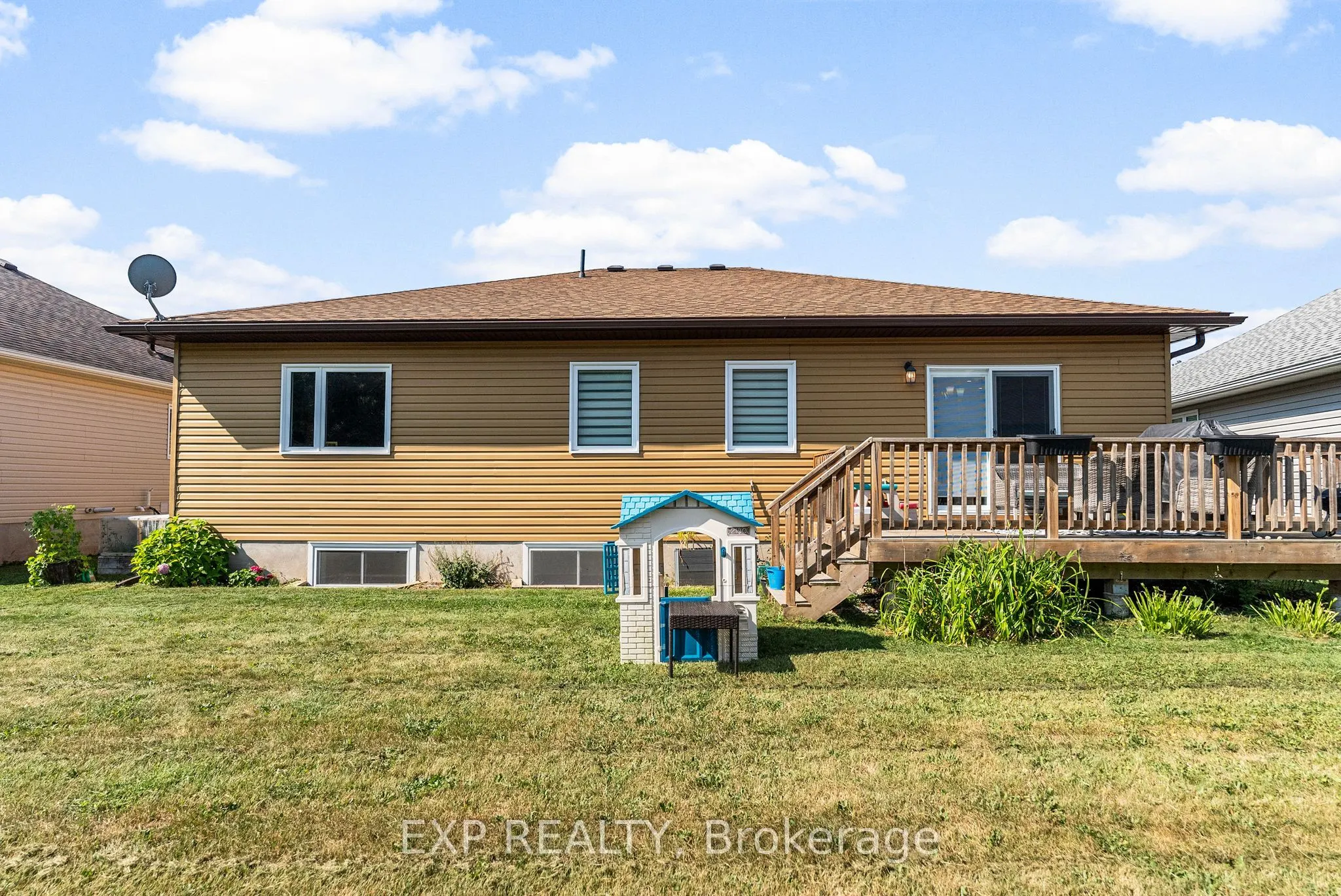 511 Coleraine Drive