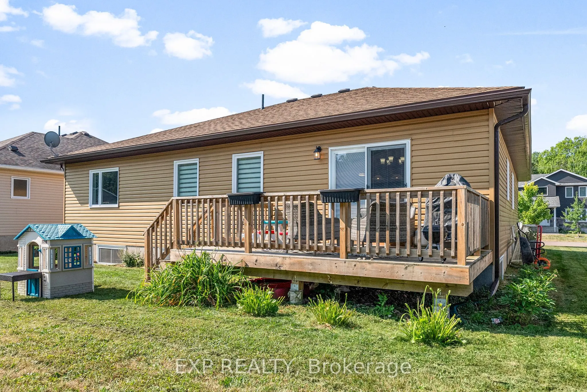 511 Coleraine Drive