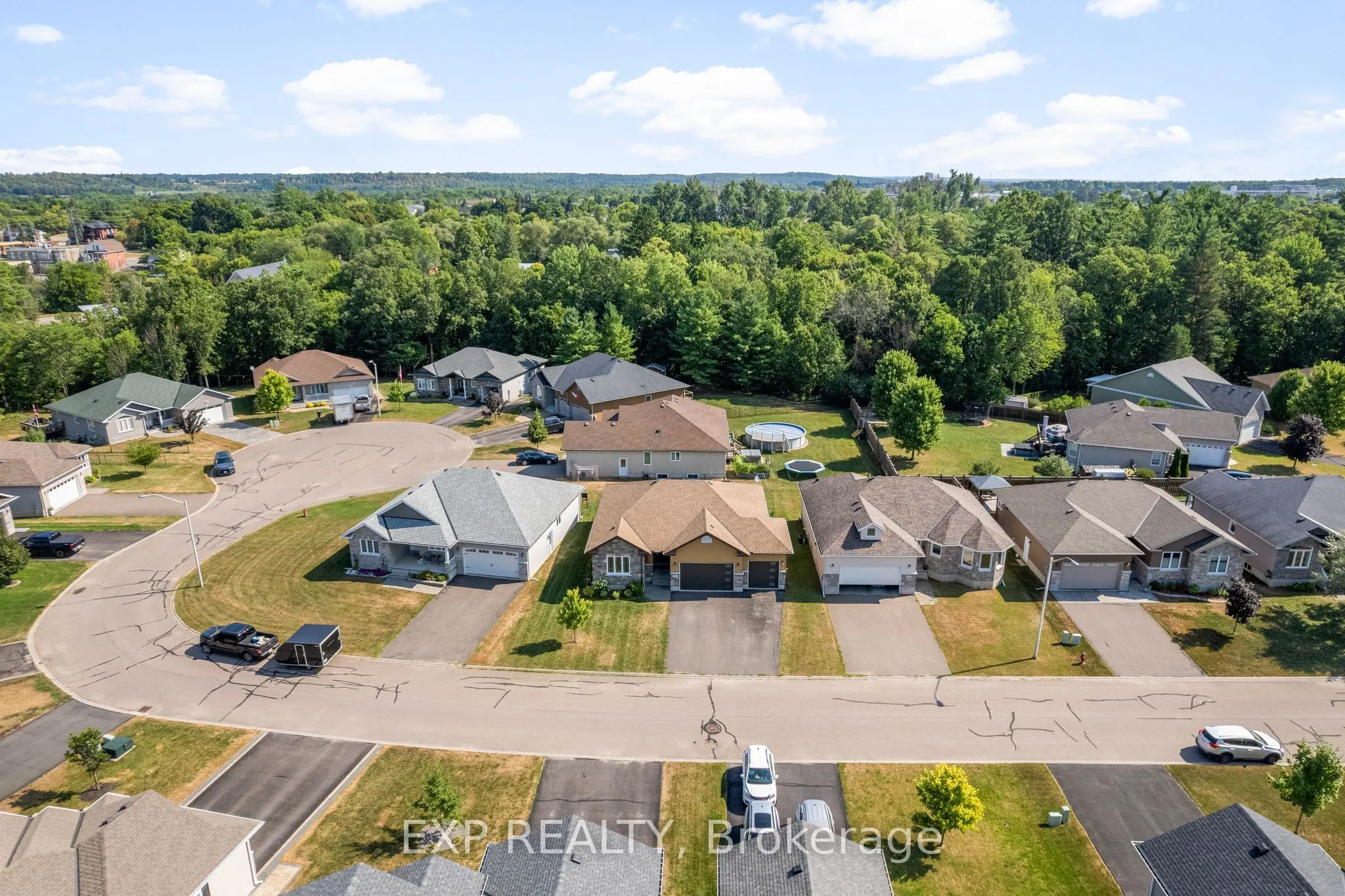 511 Coleraine Drive