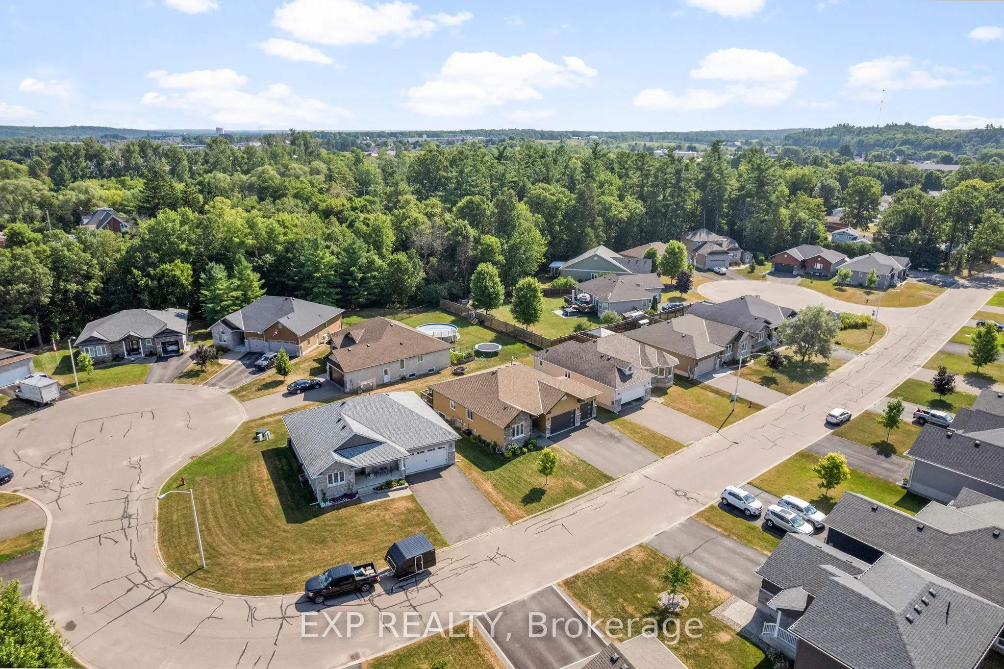 511 Coleraine Drive