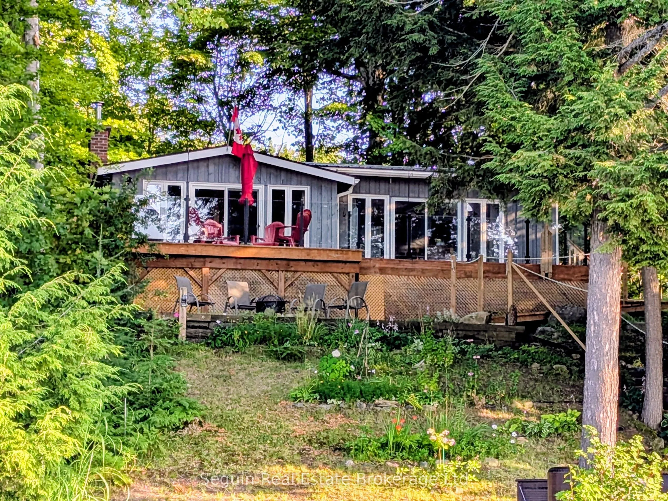 47 Deerfield Road