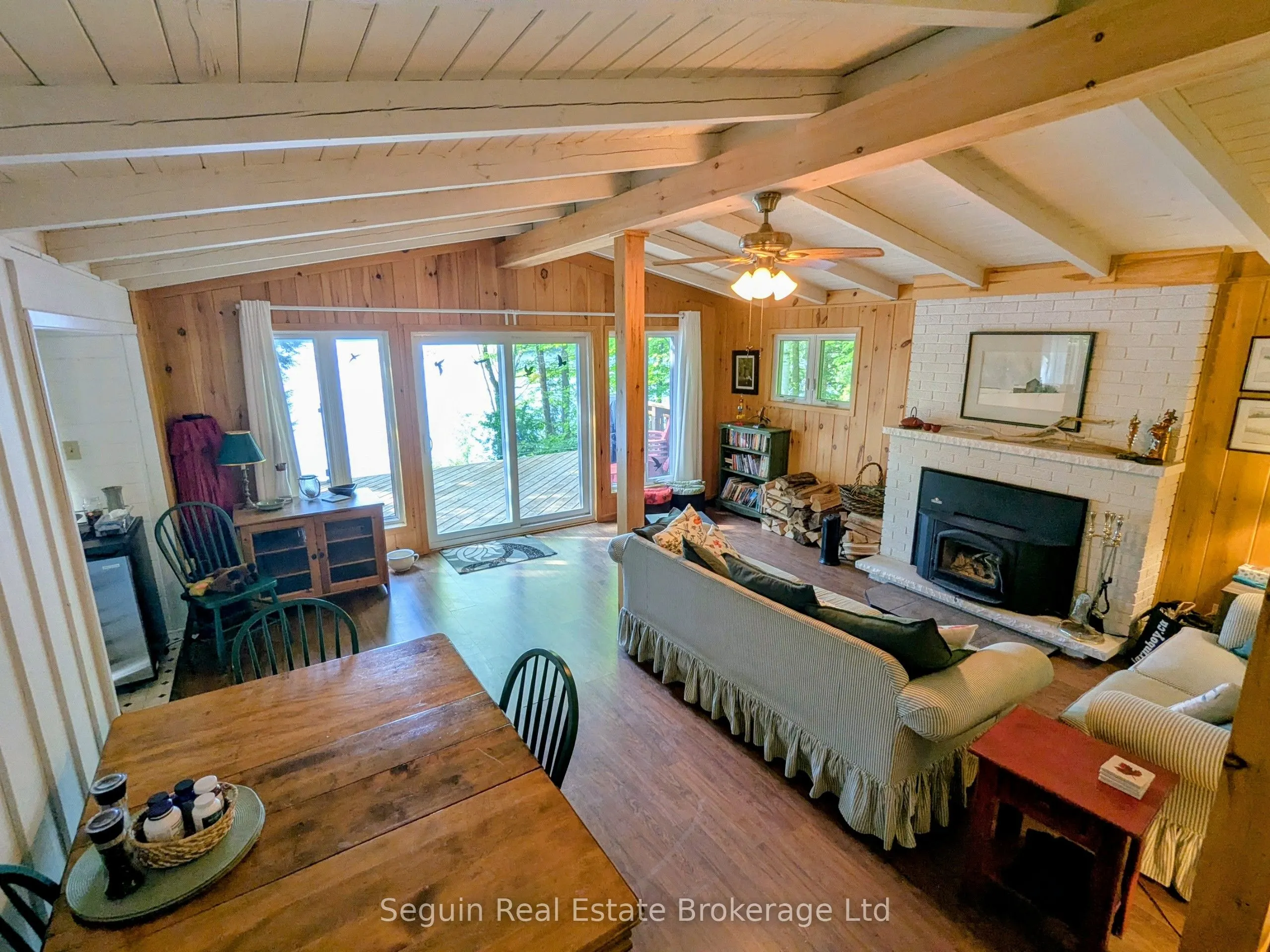 47 Deerfield Road