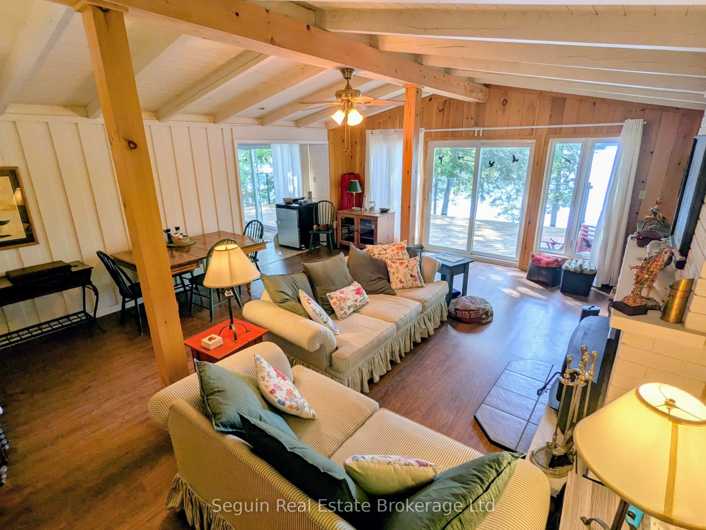 47 Deerfield Road