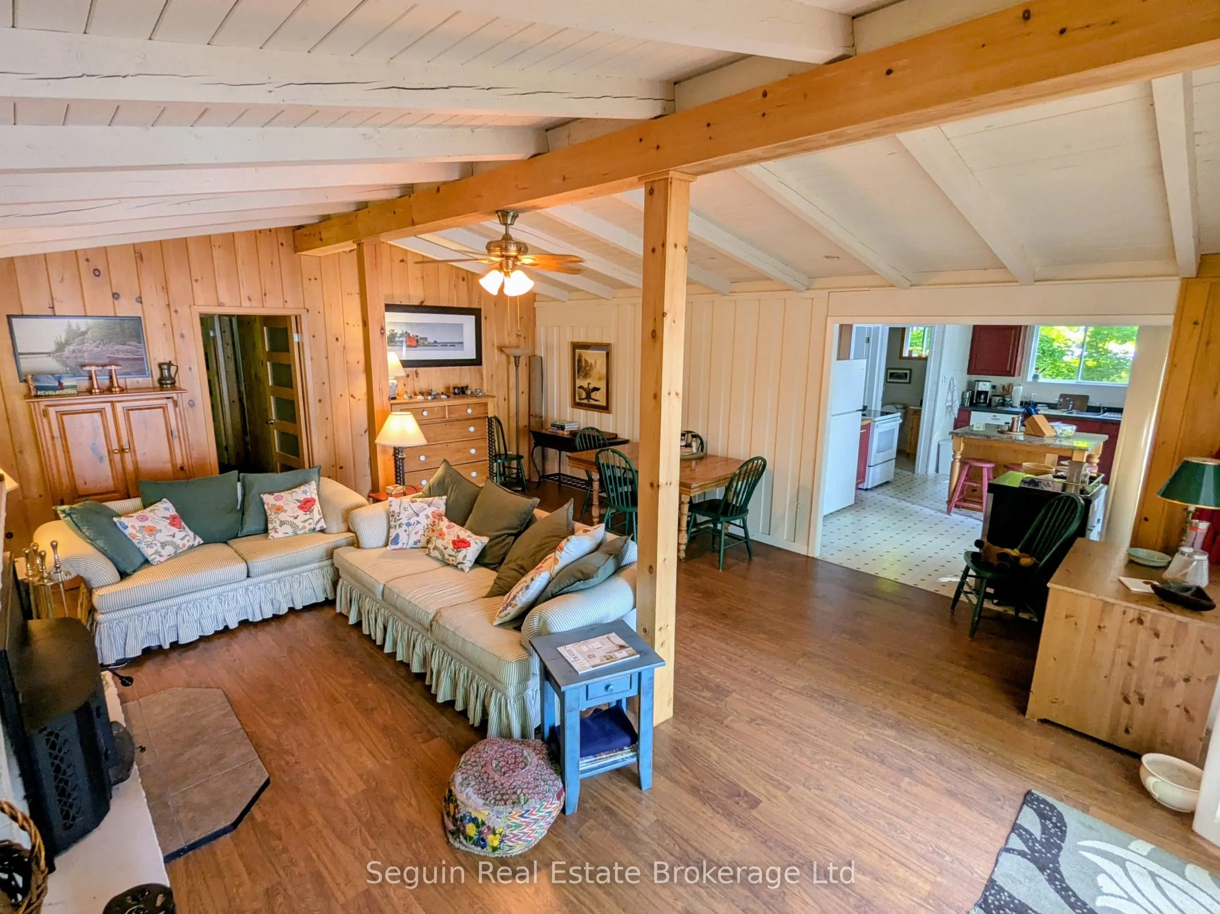 47 Deerfield Road