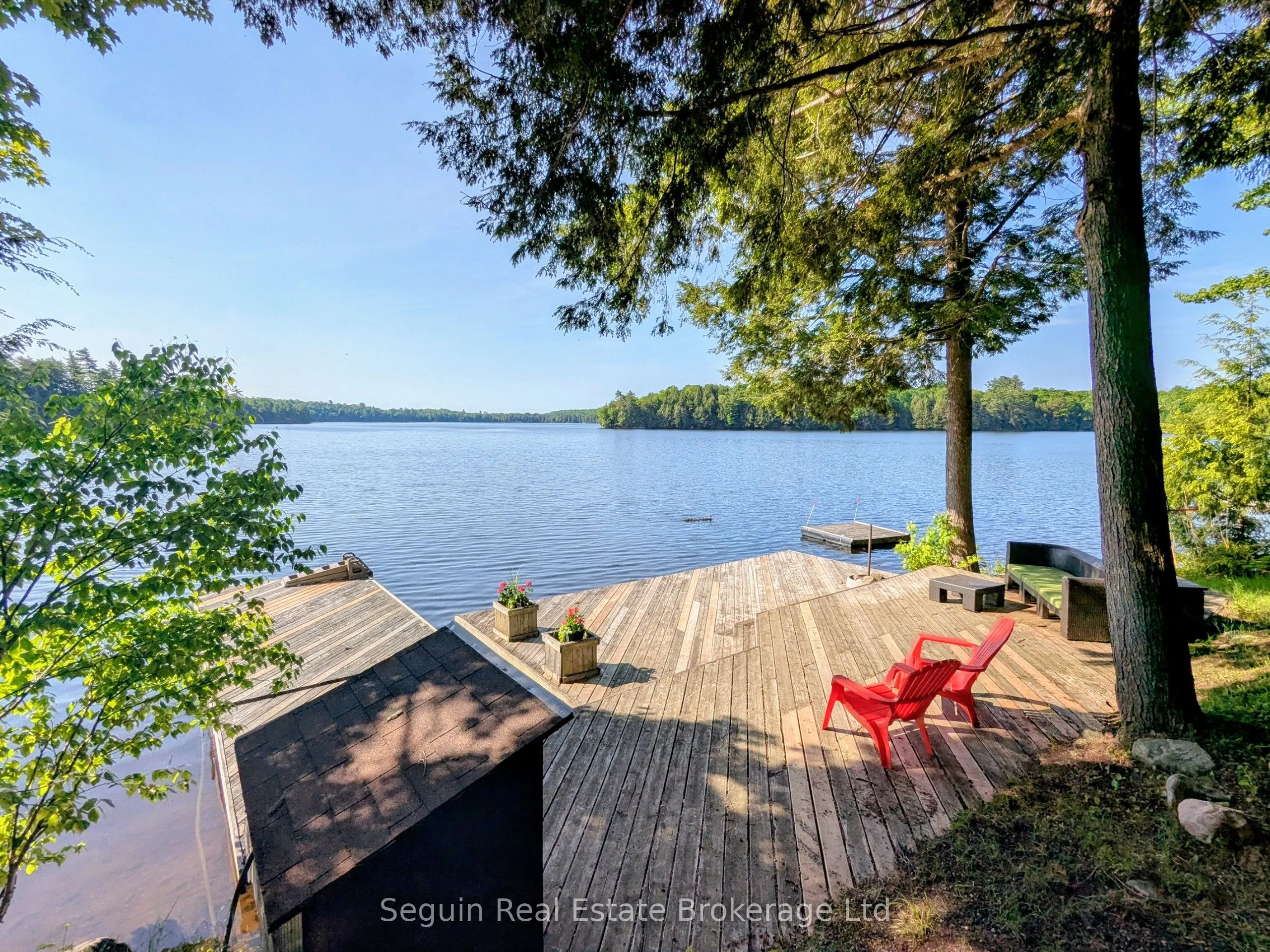 47 Deerfield Road