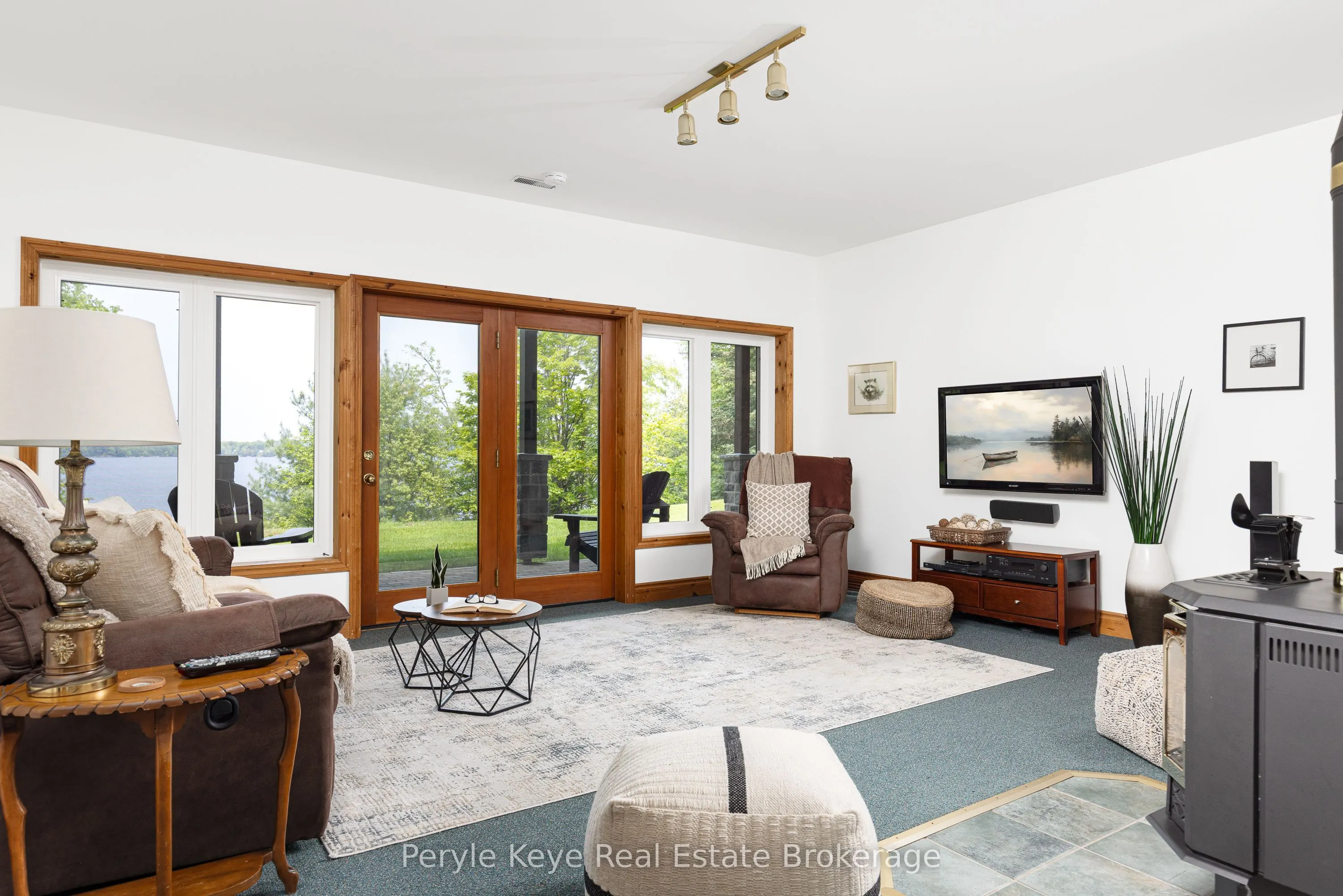 200 Edgemere Road