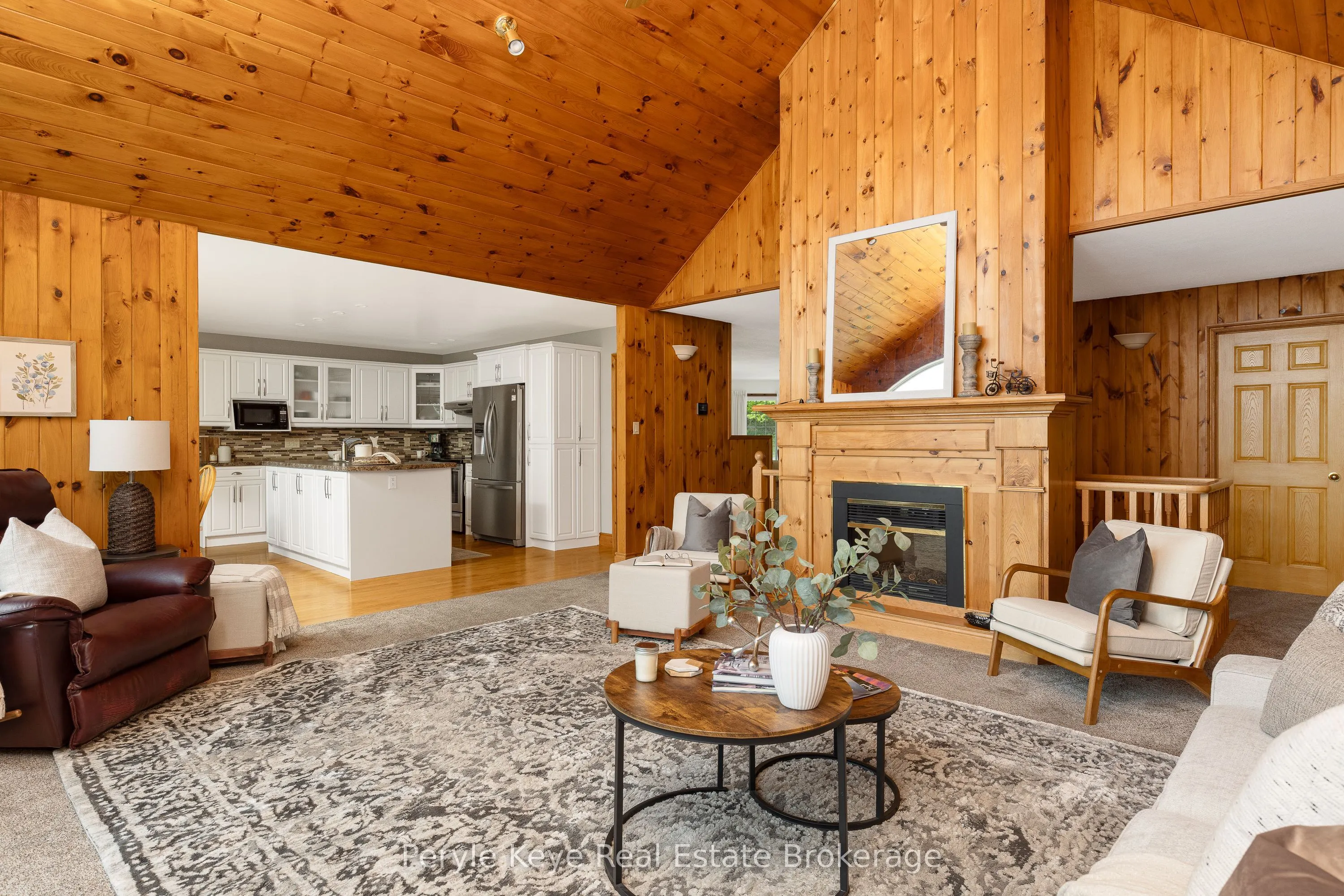 200 Edgemere Road