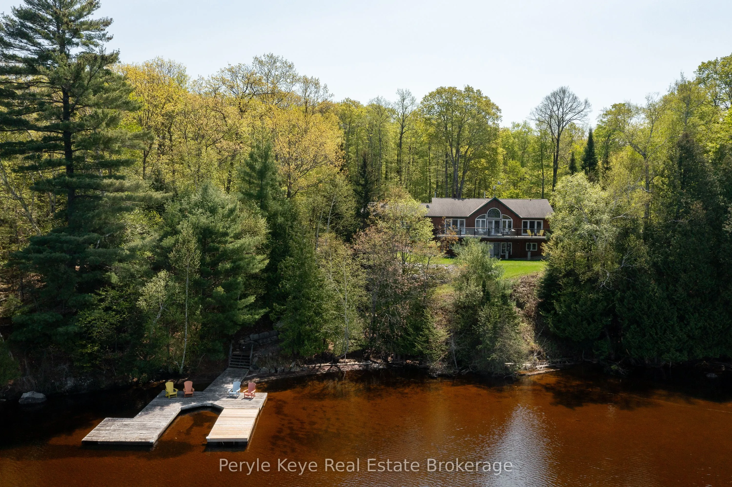 200 Edgemere Road