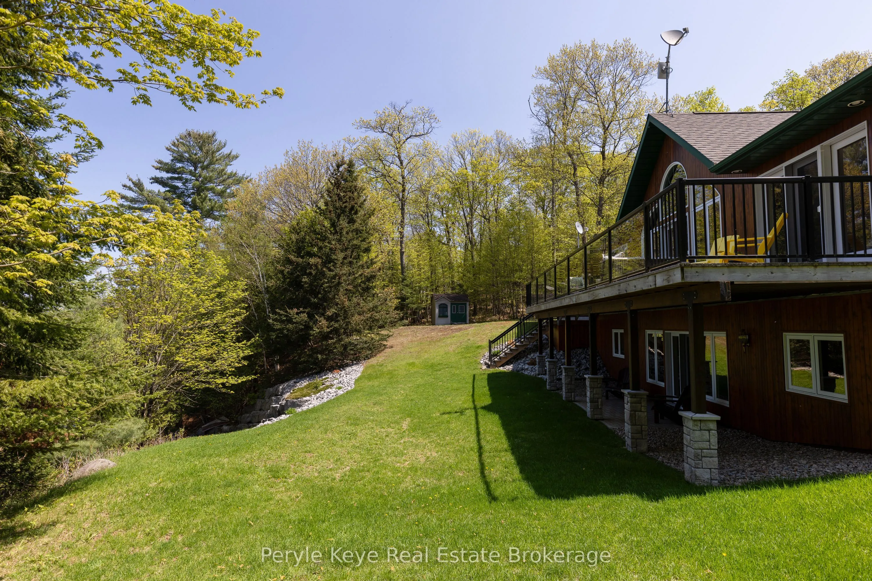 200 Edgemere Road
