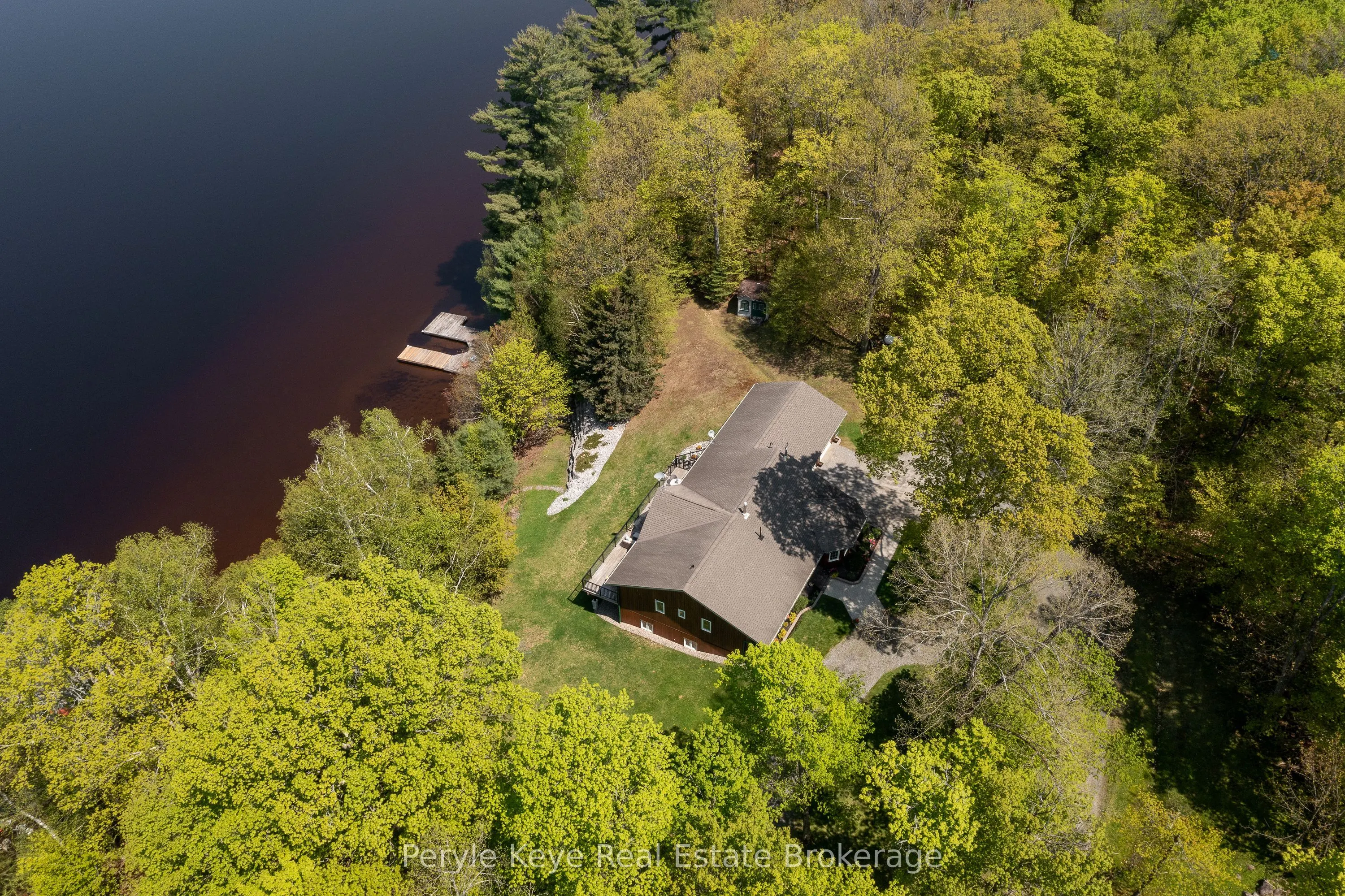 200 Edgemere Road