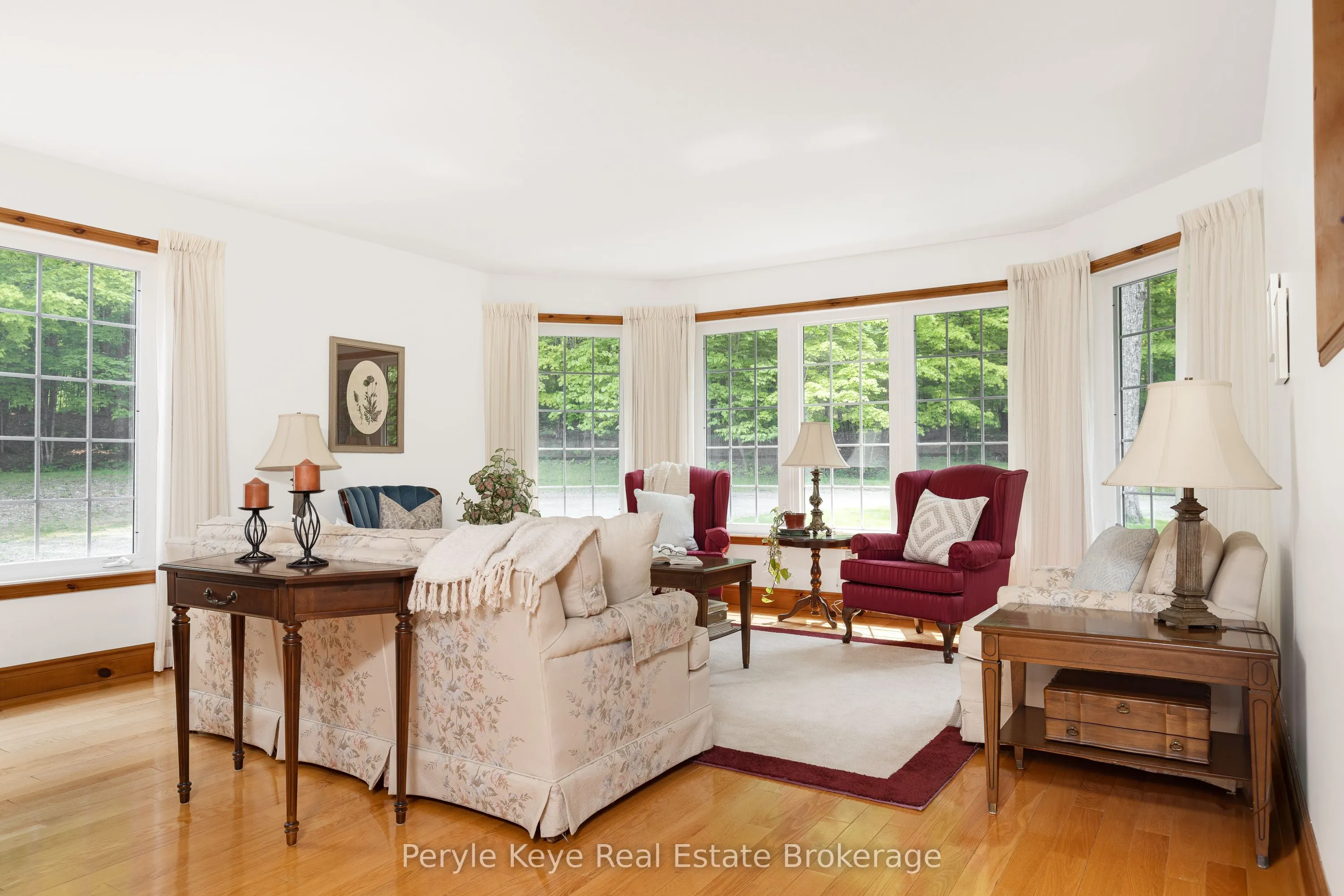 200 Edgemere Road