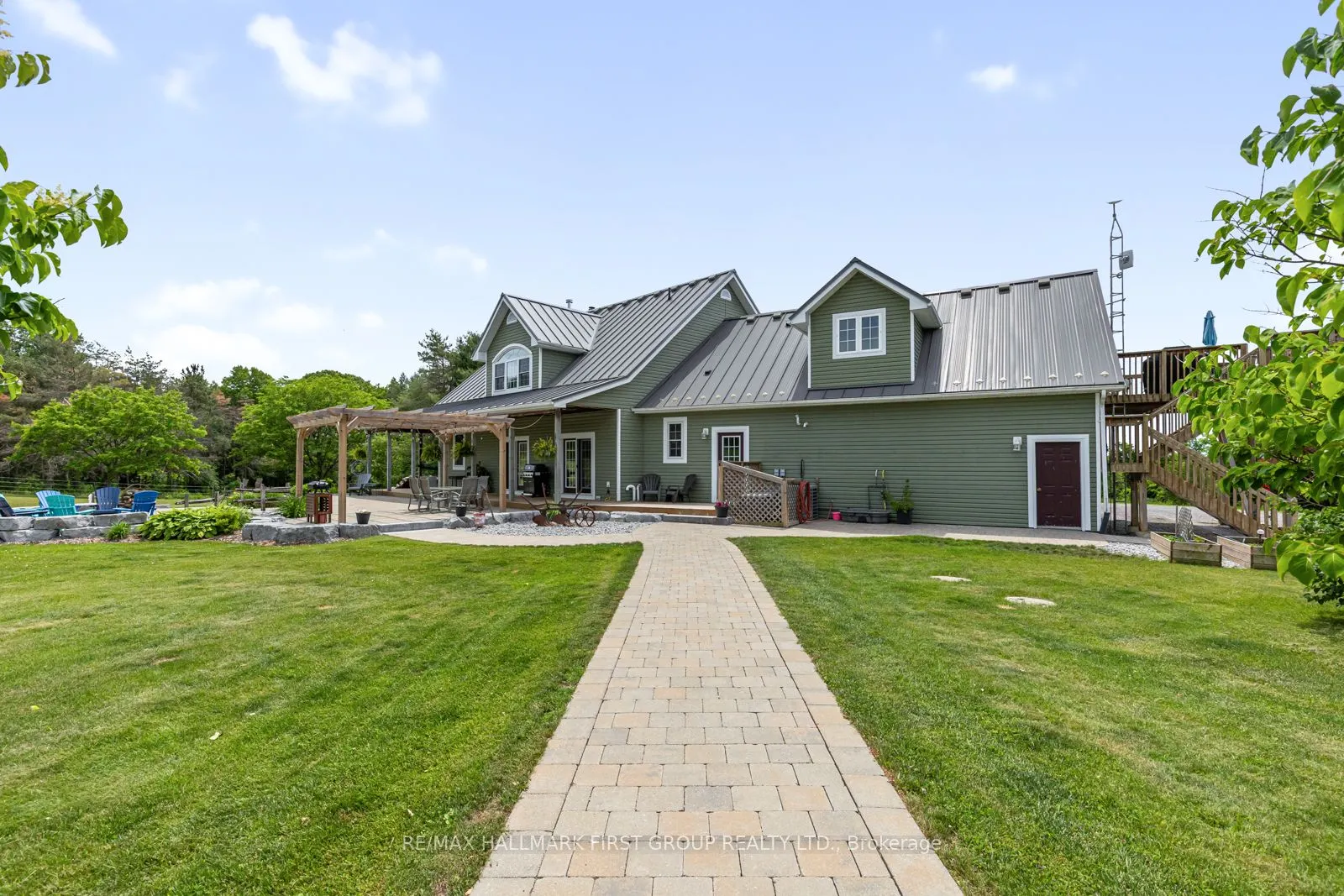 86 OAK HILL Road